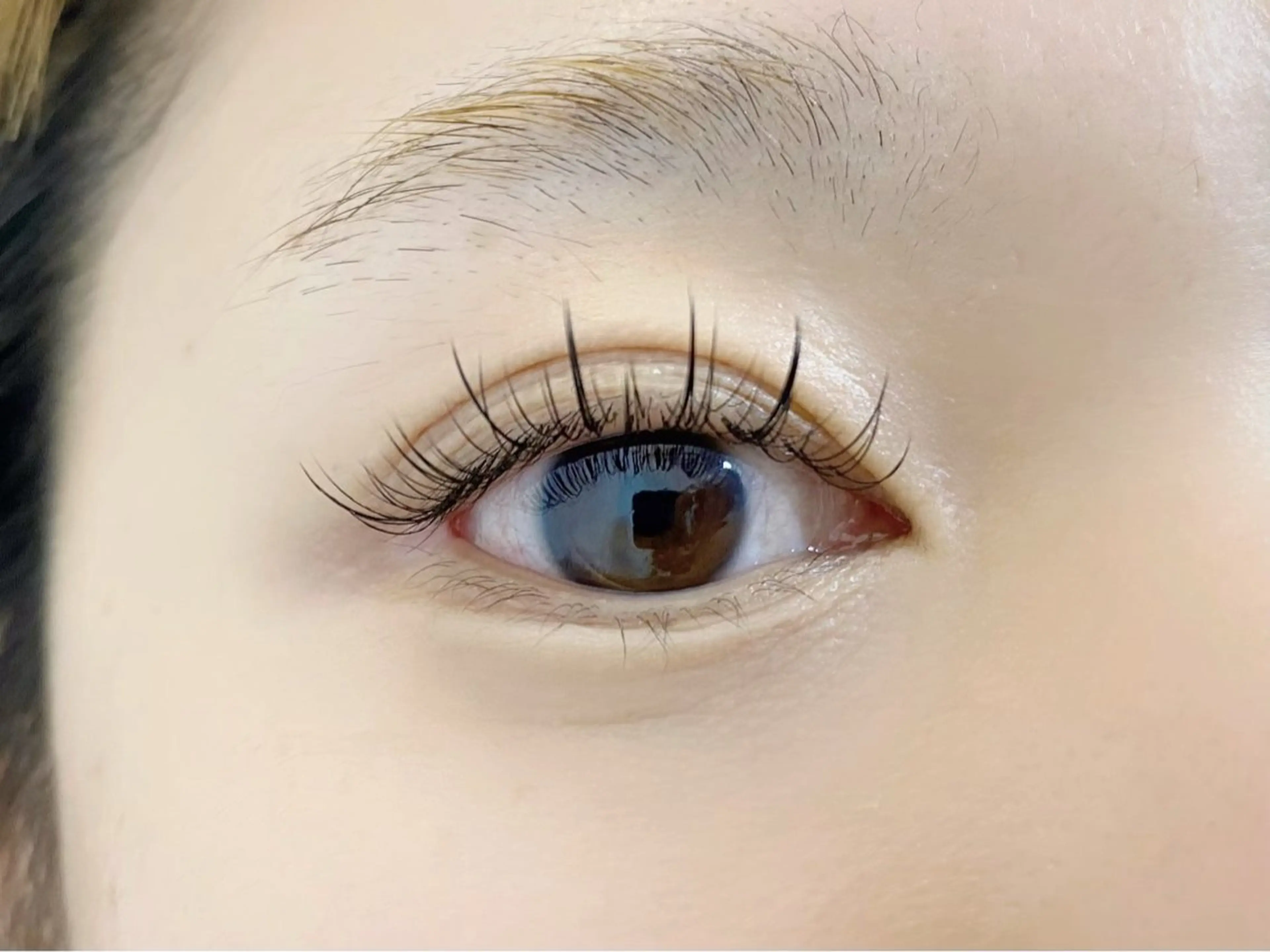 マツエク・マツパ mimi 西村の眉毛・アイブロウイメージ