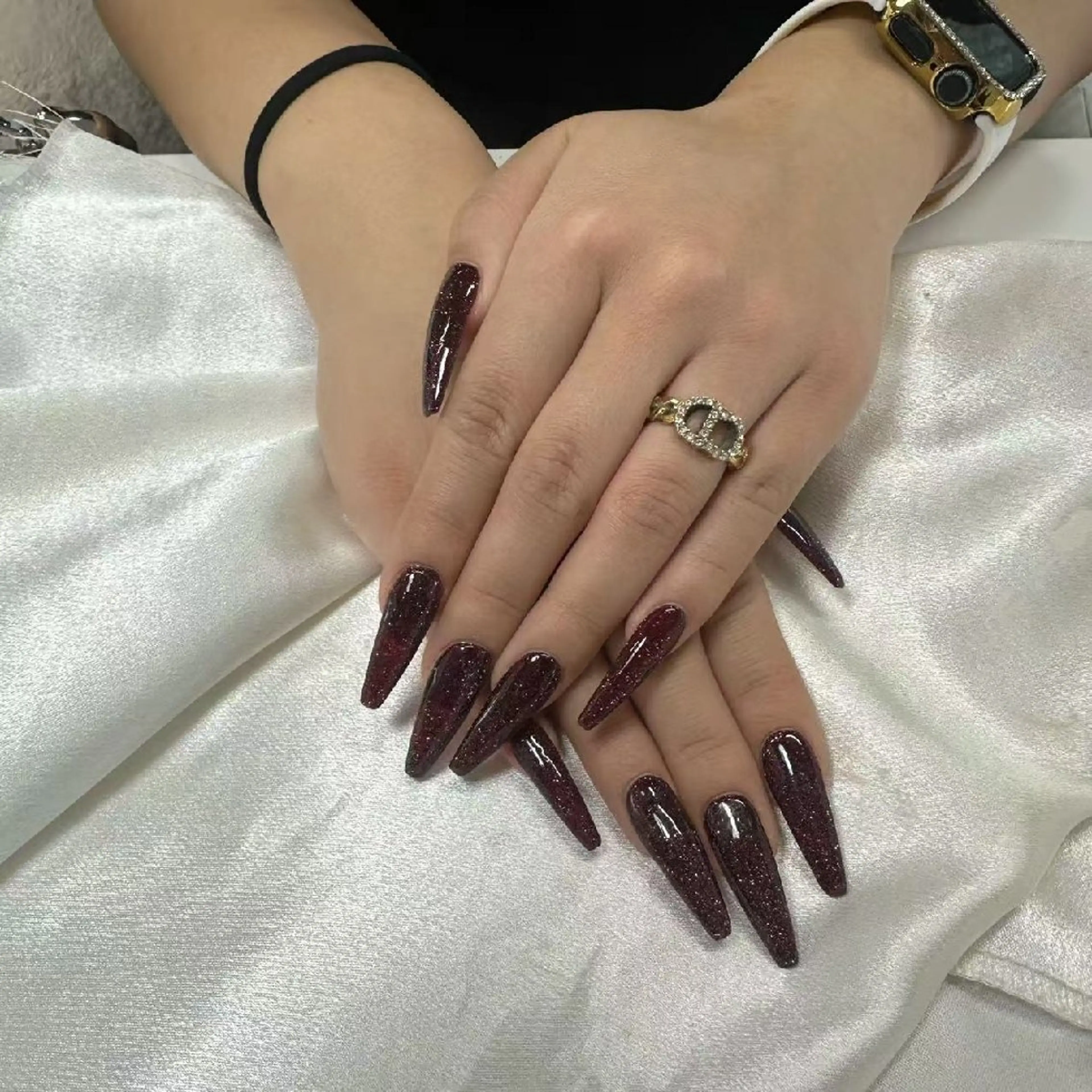 ネイル ENsalon nailのネイルデザイン