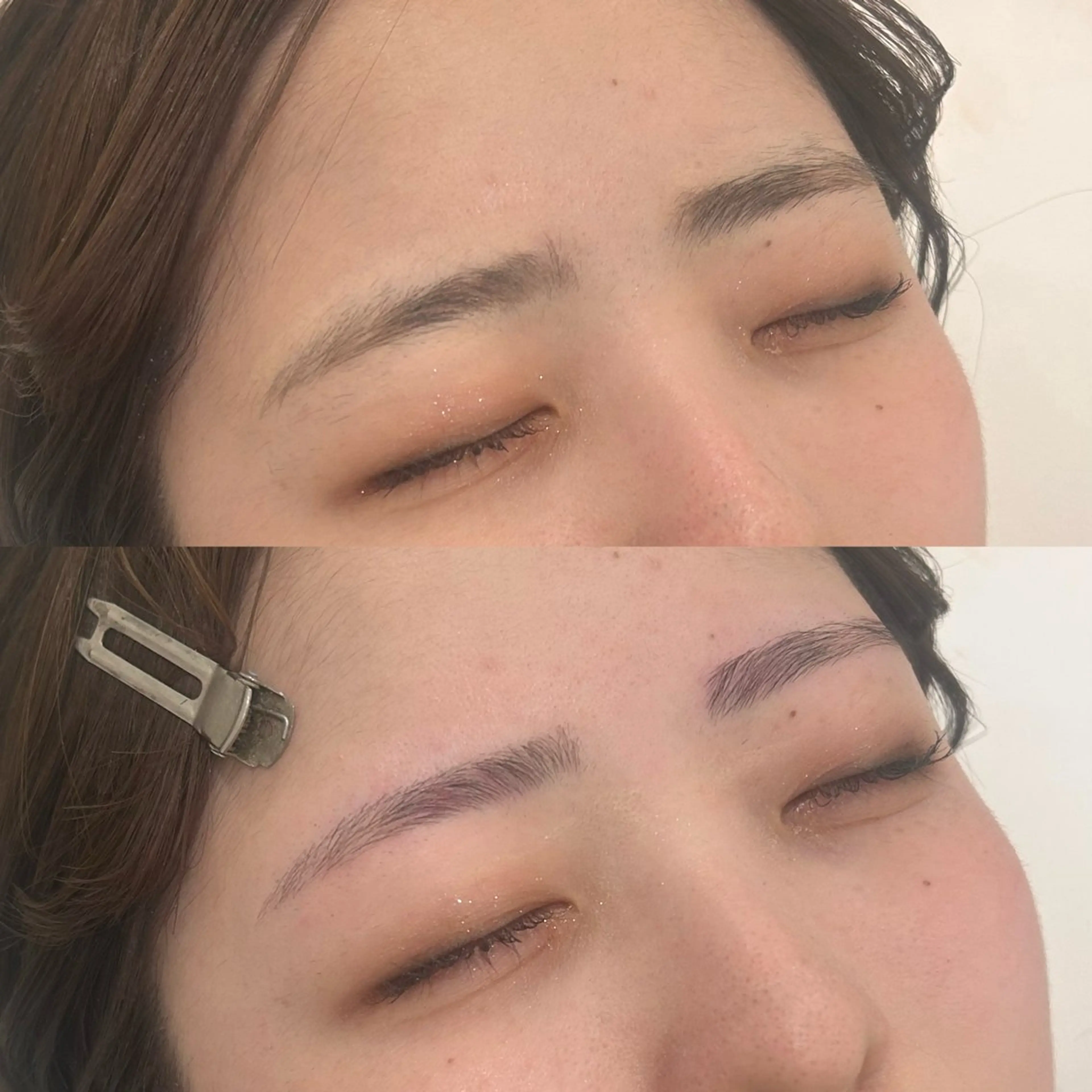 アイブロウ ヒナリ/まつ毛パーマ 無料モデル募集中☆彡のマツエク・マツパデザイン