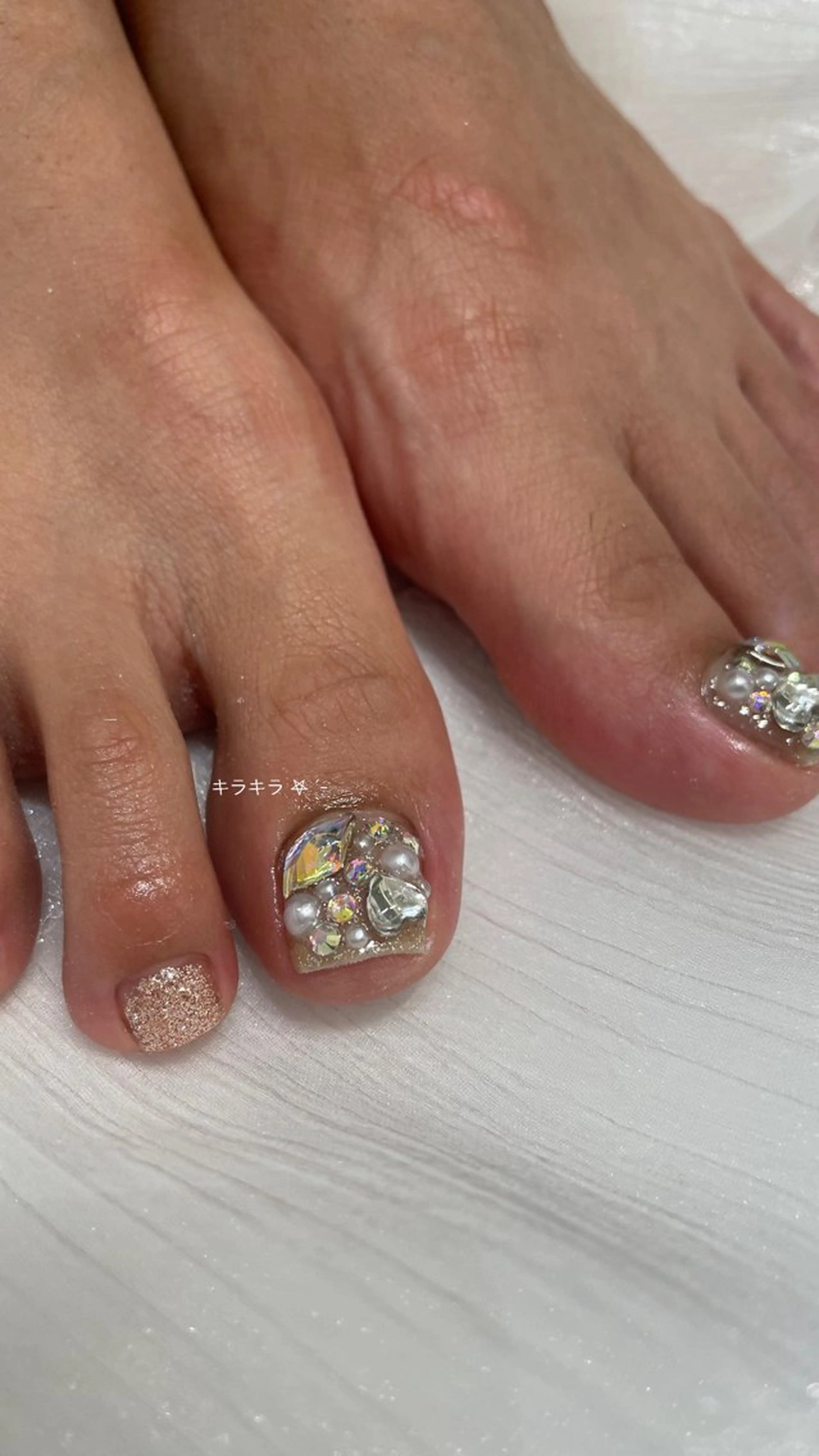 ネイル otao yuriのネイルデザイン