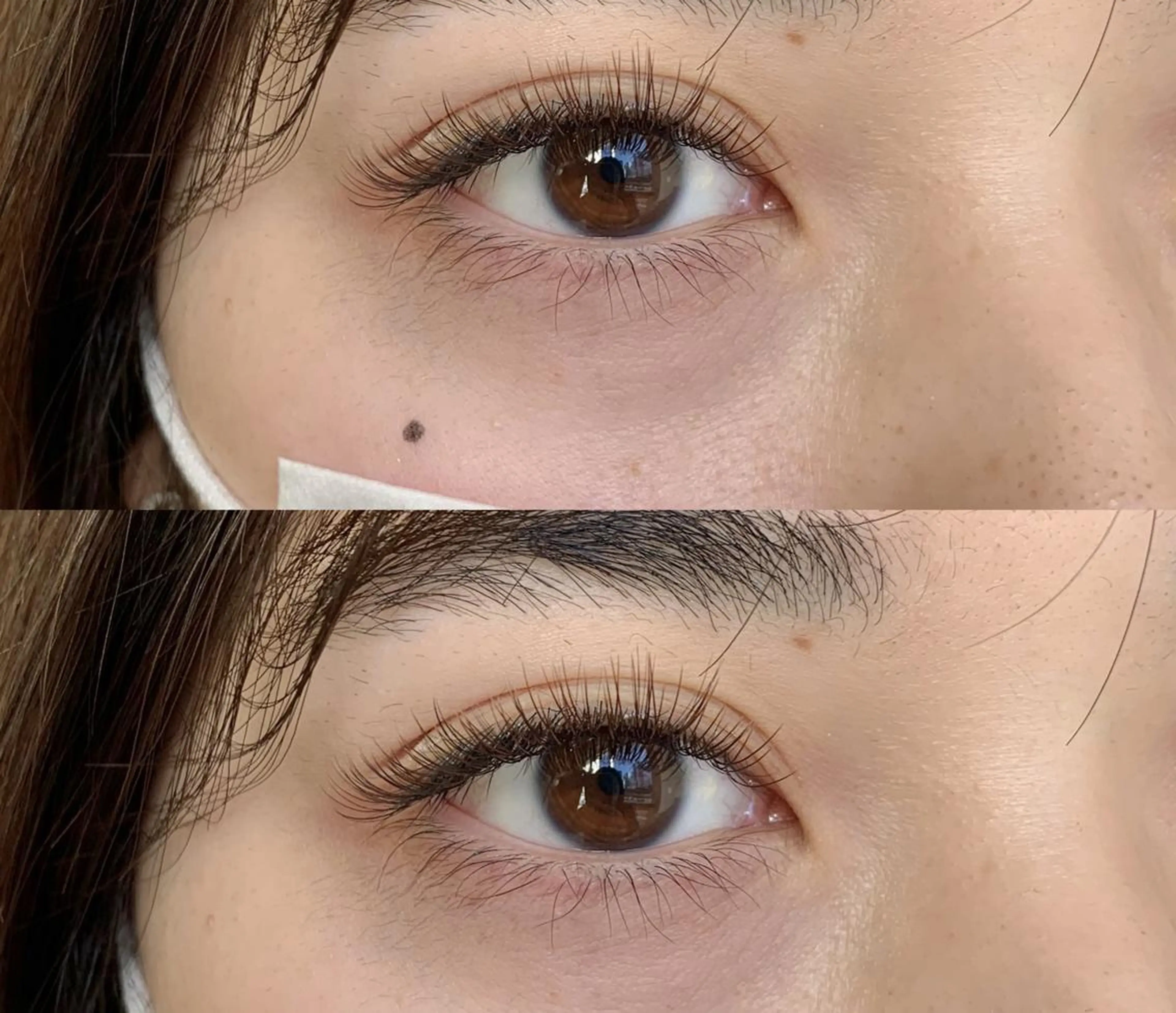 Slange 横浜のマツエク・マツパデザイン