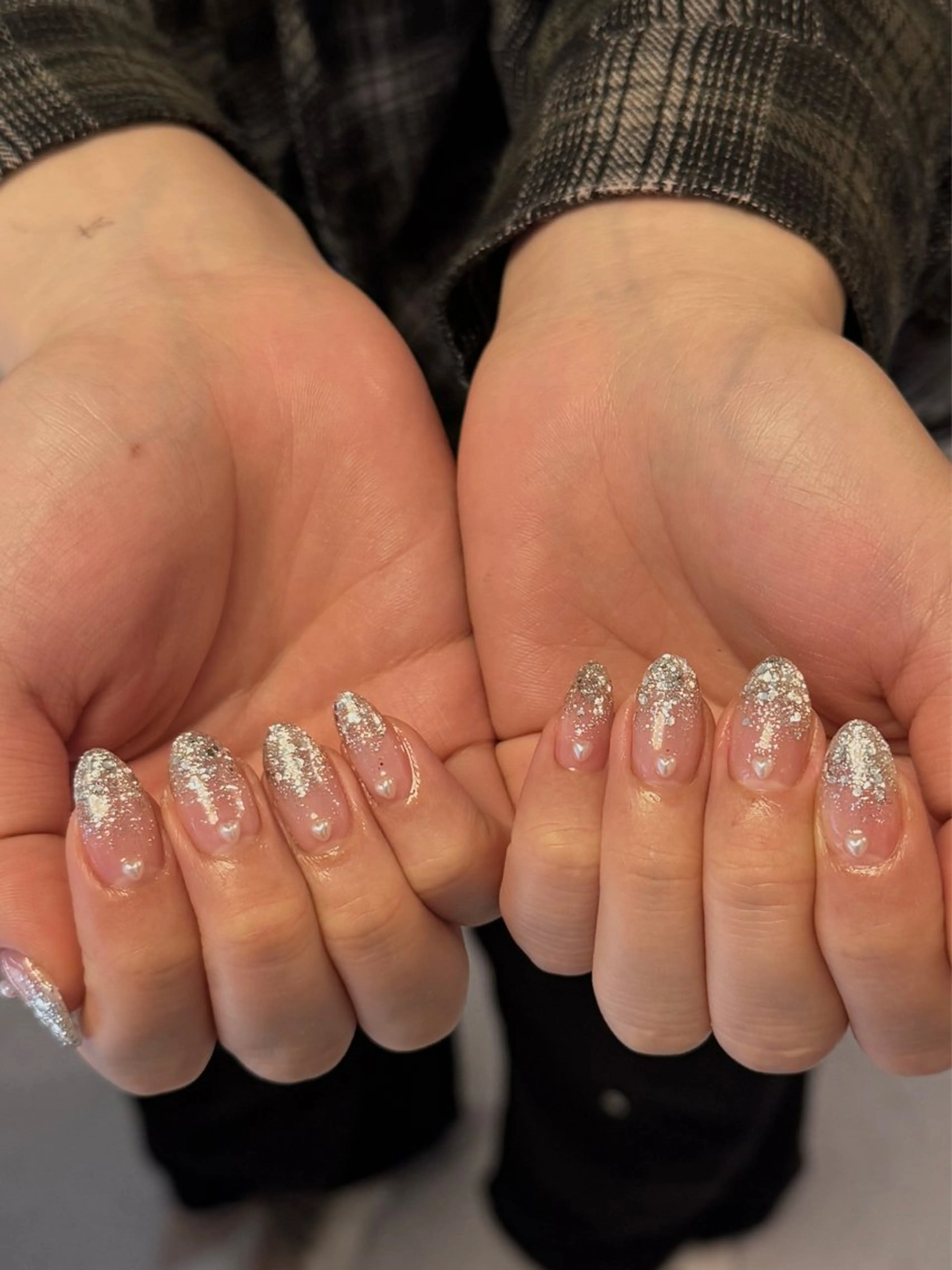 ネイル ハンドネイル nail salon mu ; u所属・nailsalon mu ; uのネイルデザイン