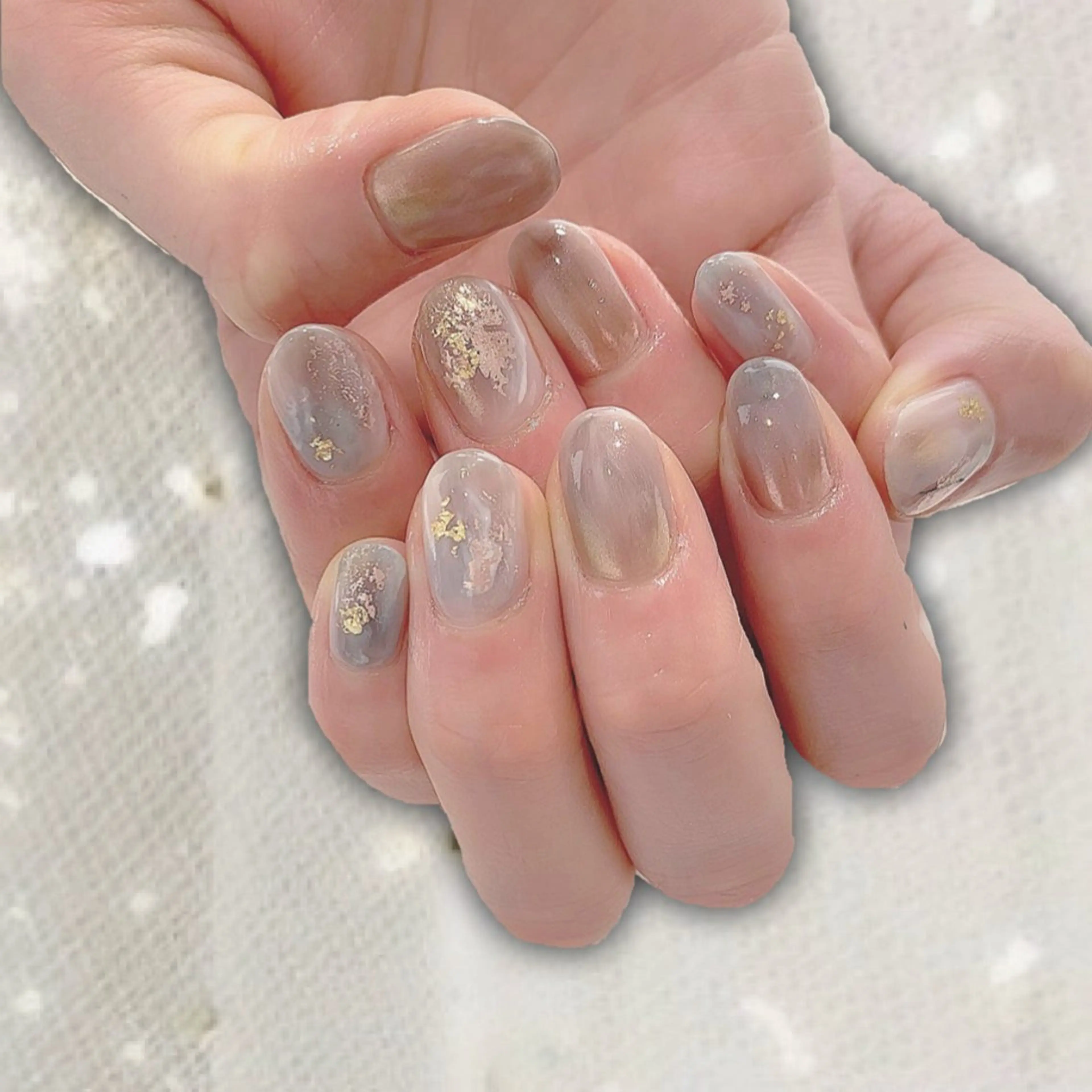 ネイル ハンドネイル NUI所属・asa 【nui】のその他イメージ