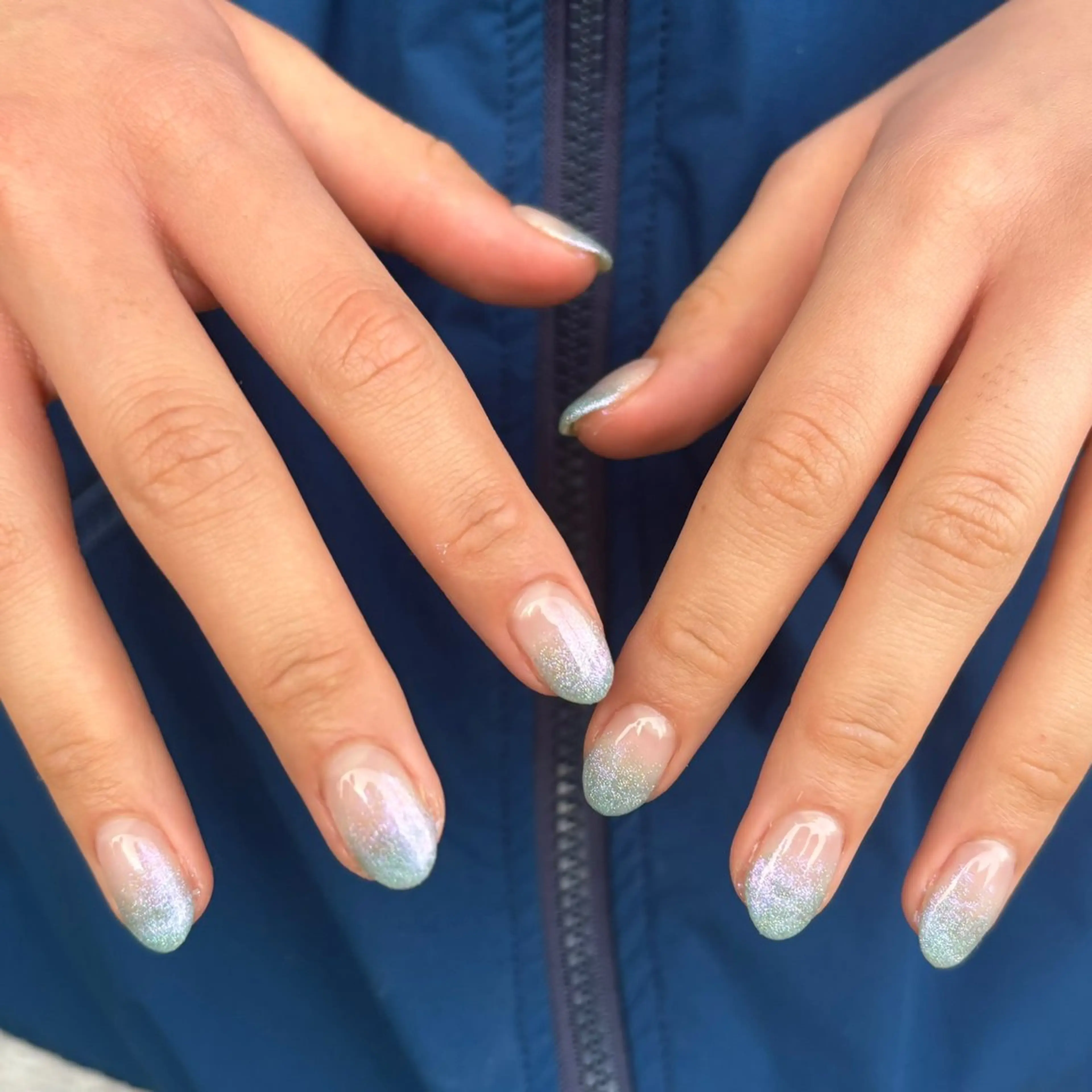 ネイル ハンドネイル Loêmy所属・Loémy airiのネイルデザイン