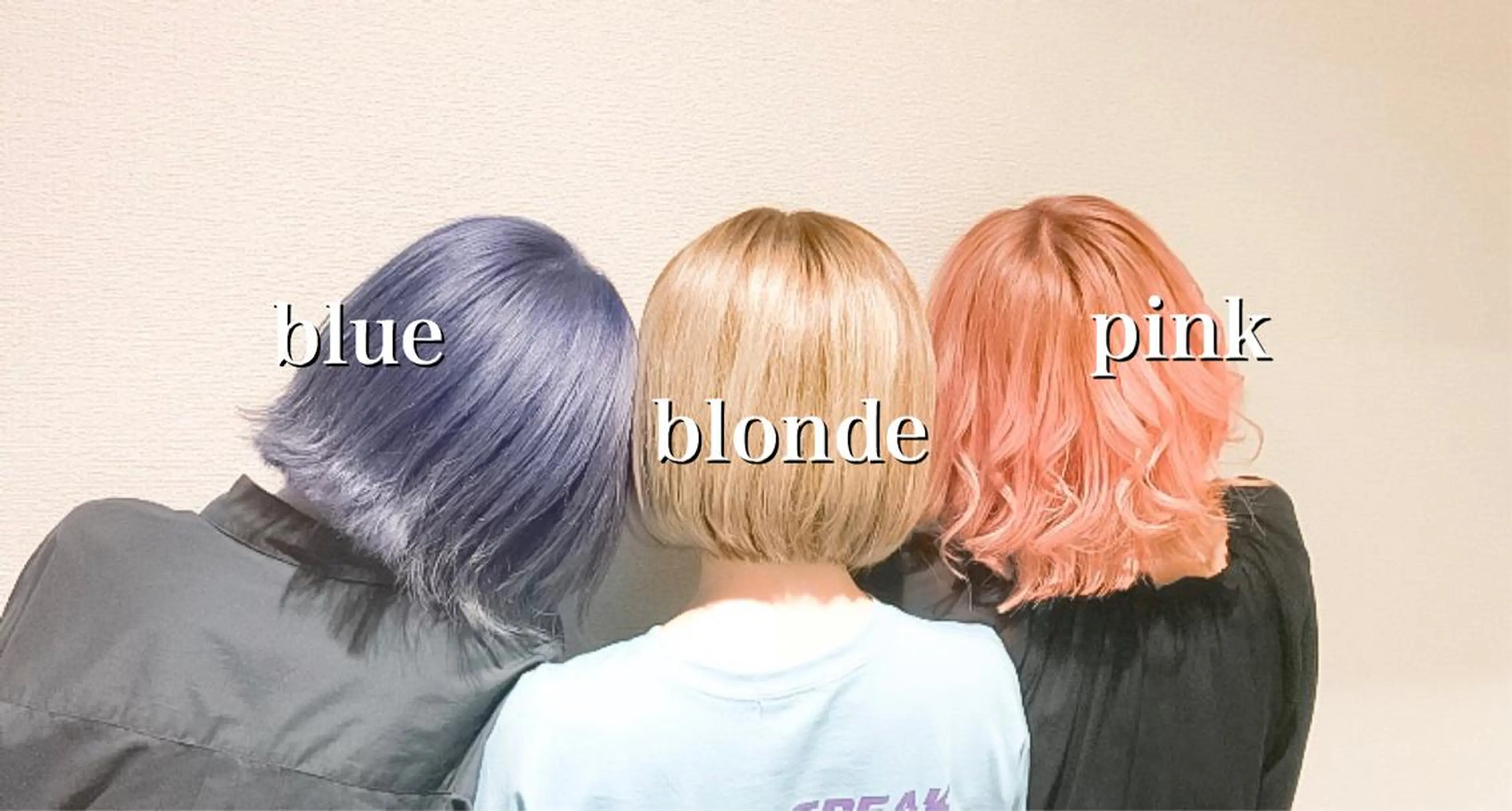 ミディアム カラー ヘアカラー Selenehair 三条本店のヘアスタイル