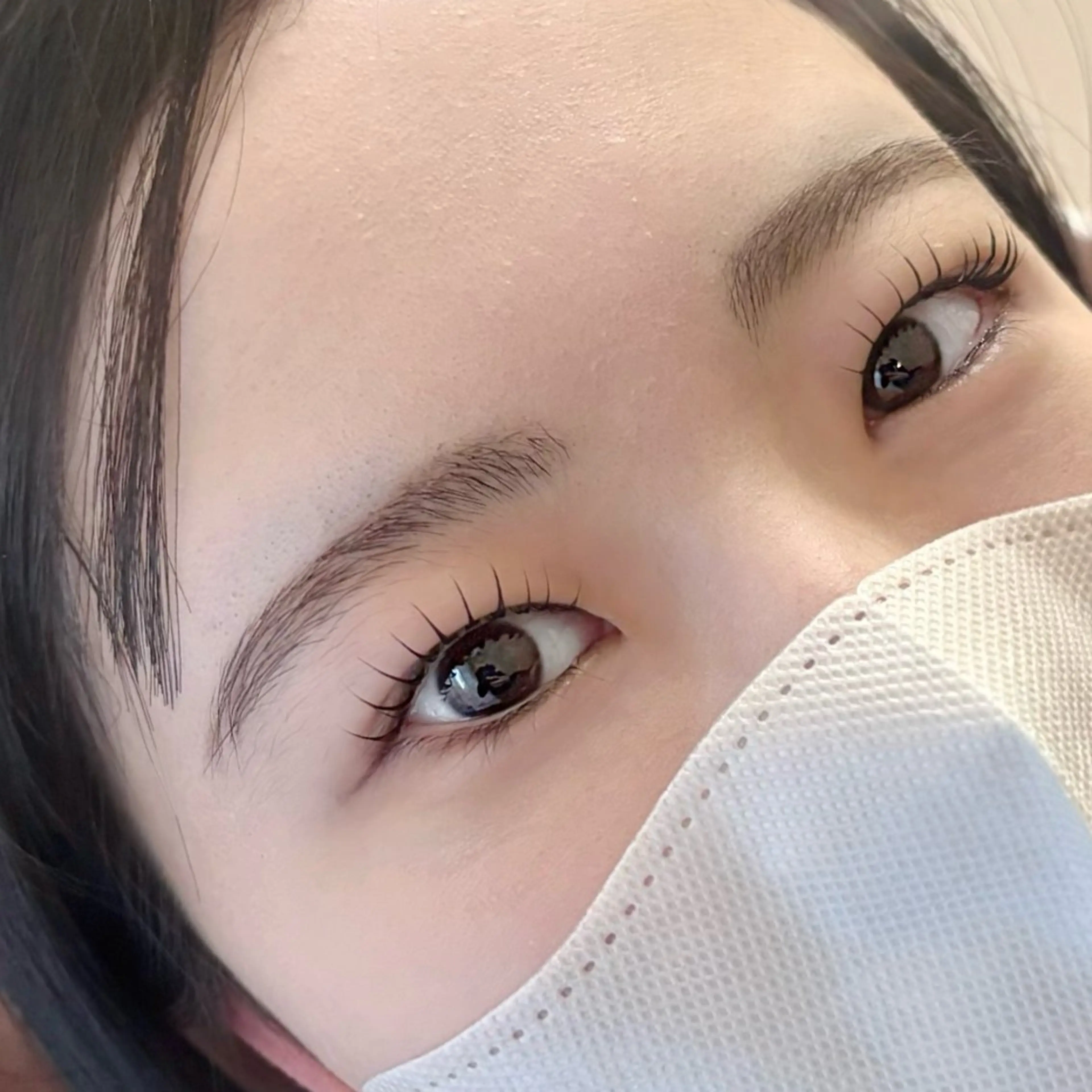 マツエク・マツパ 束感まつ毛 マツパ Eyelash Salon Aster所属・Aster アステールのマツエク・マツパデザイン