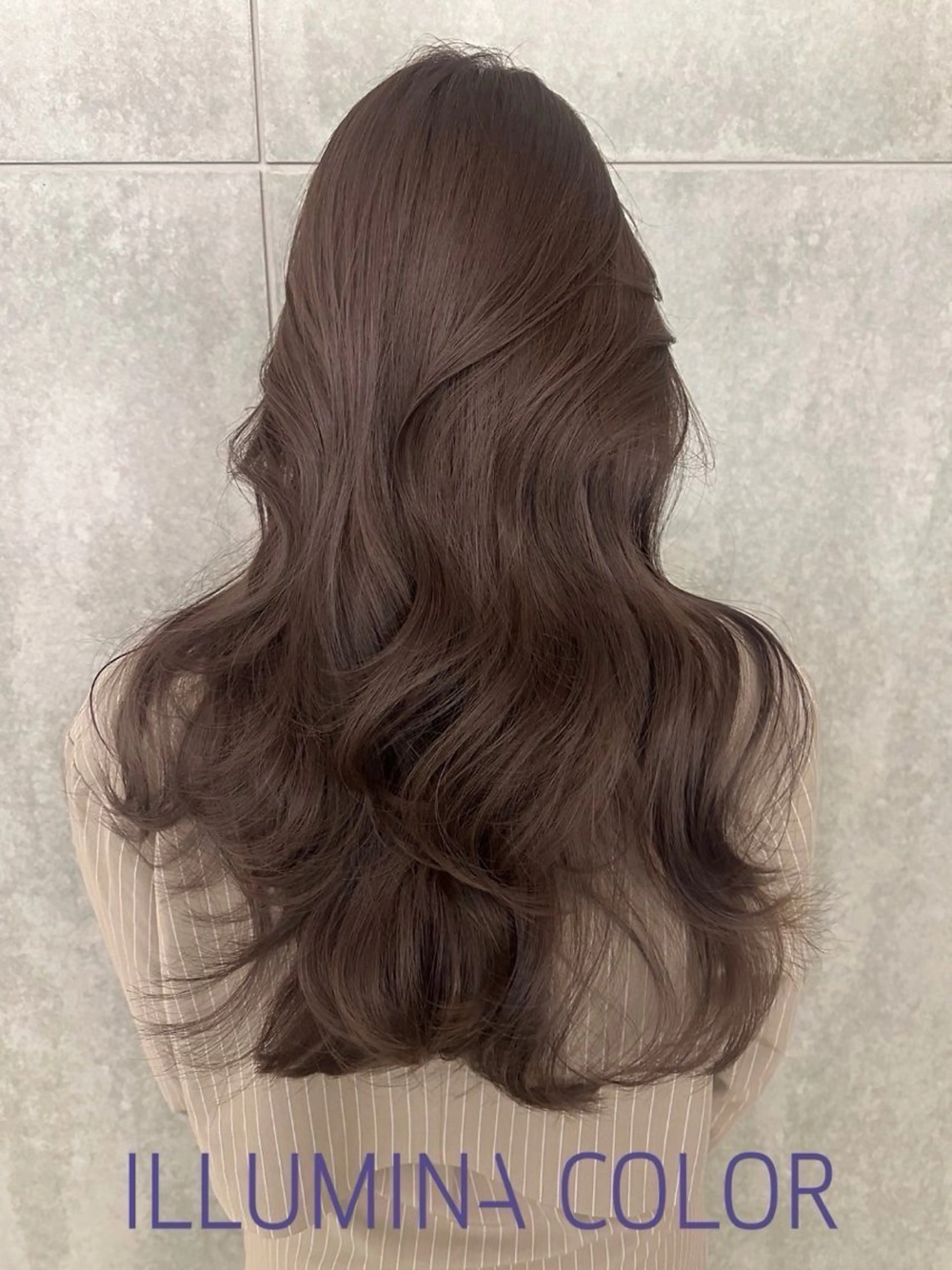 垢抜けカラーチェンジ★学割価格！の写真