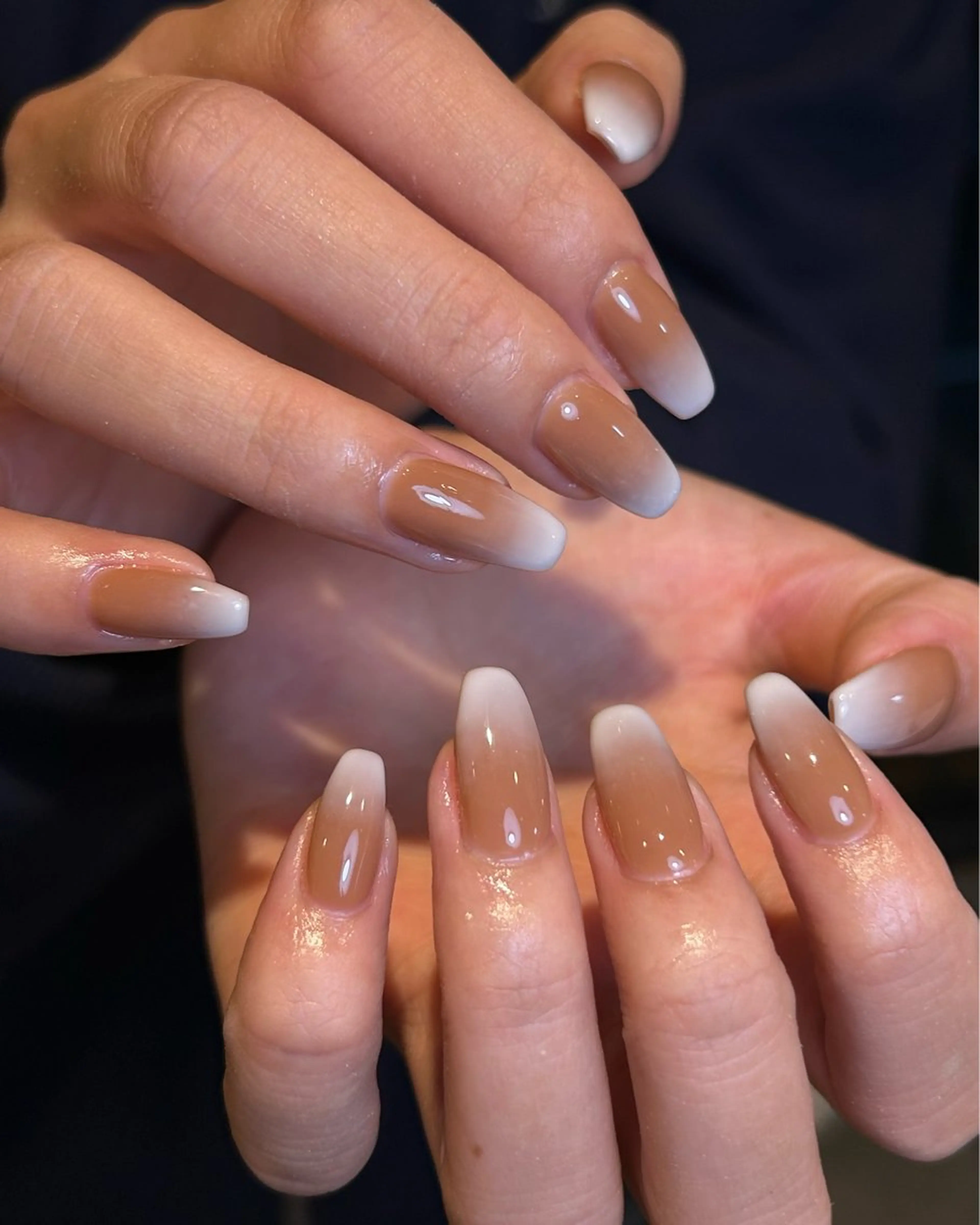 ネイル 2me（ツメ） ♡ NENEのネイルデザイン