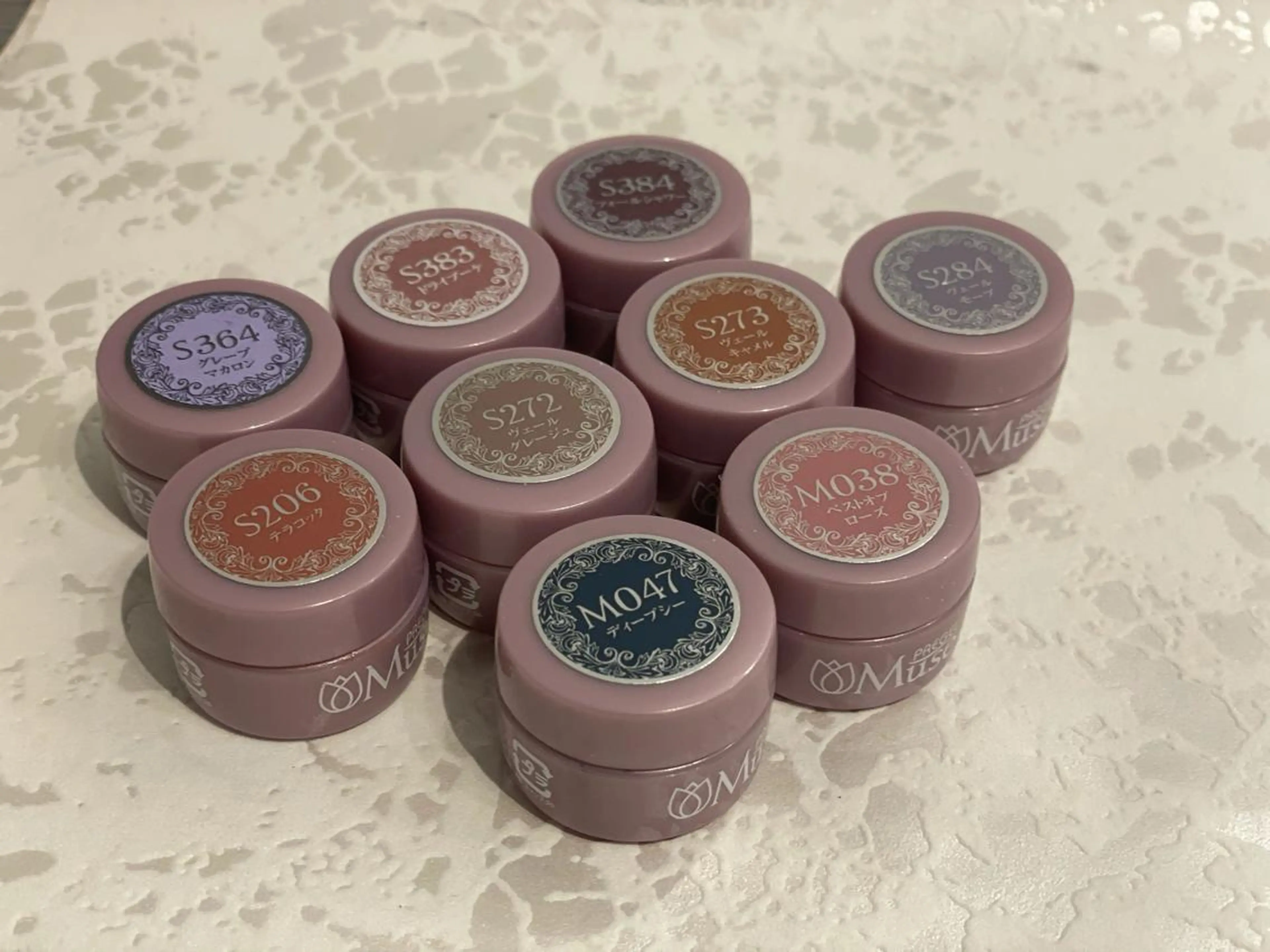 ネイル Kanal Kanaのエステ・リラクイメージ