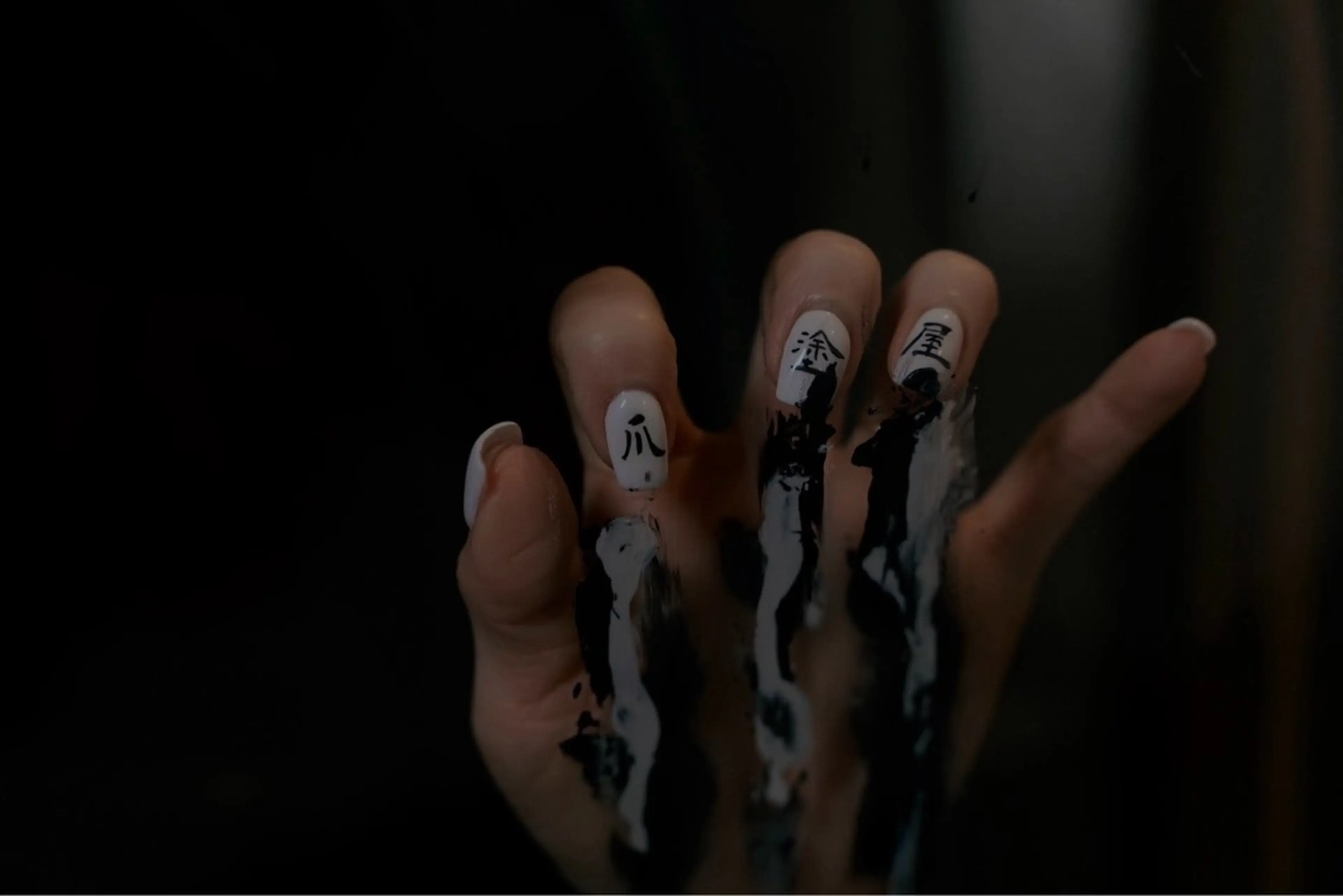 ネイル 爪塗屋 さんのネイルデザイン