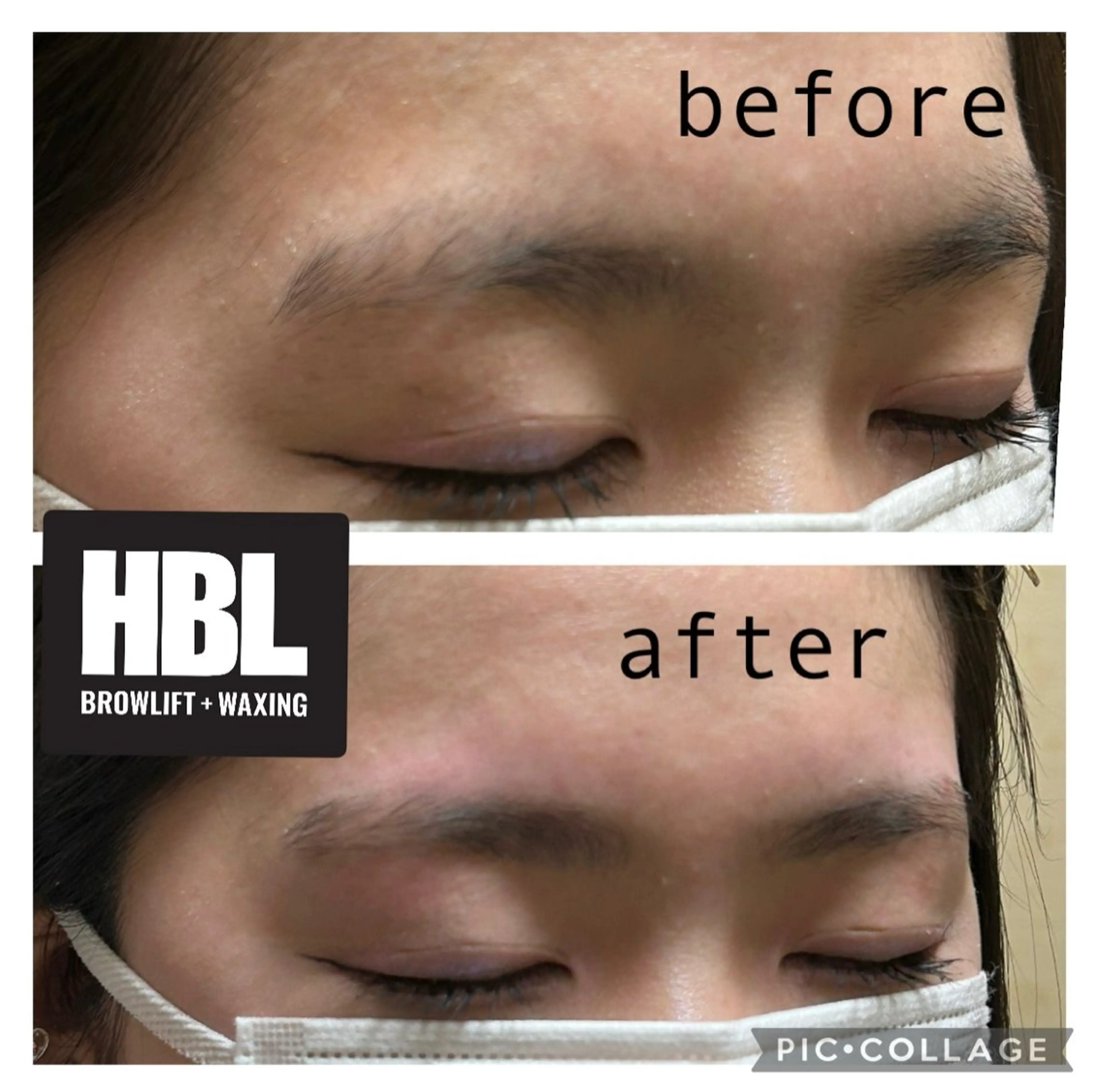 アイブロウ 北嶋 愛未の眉毛・アイブロウイメージ