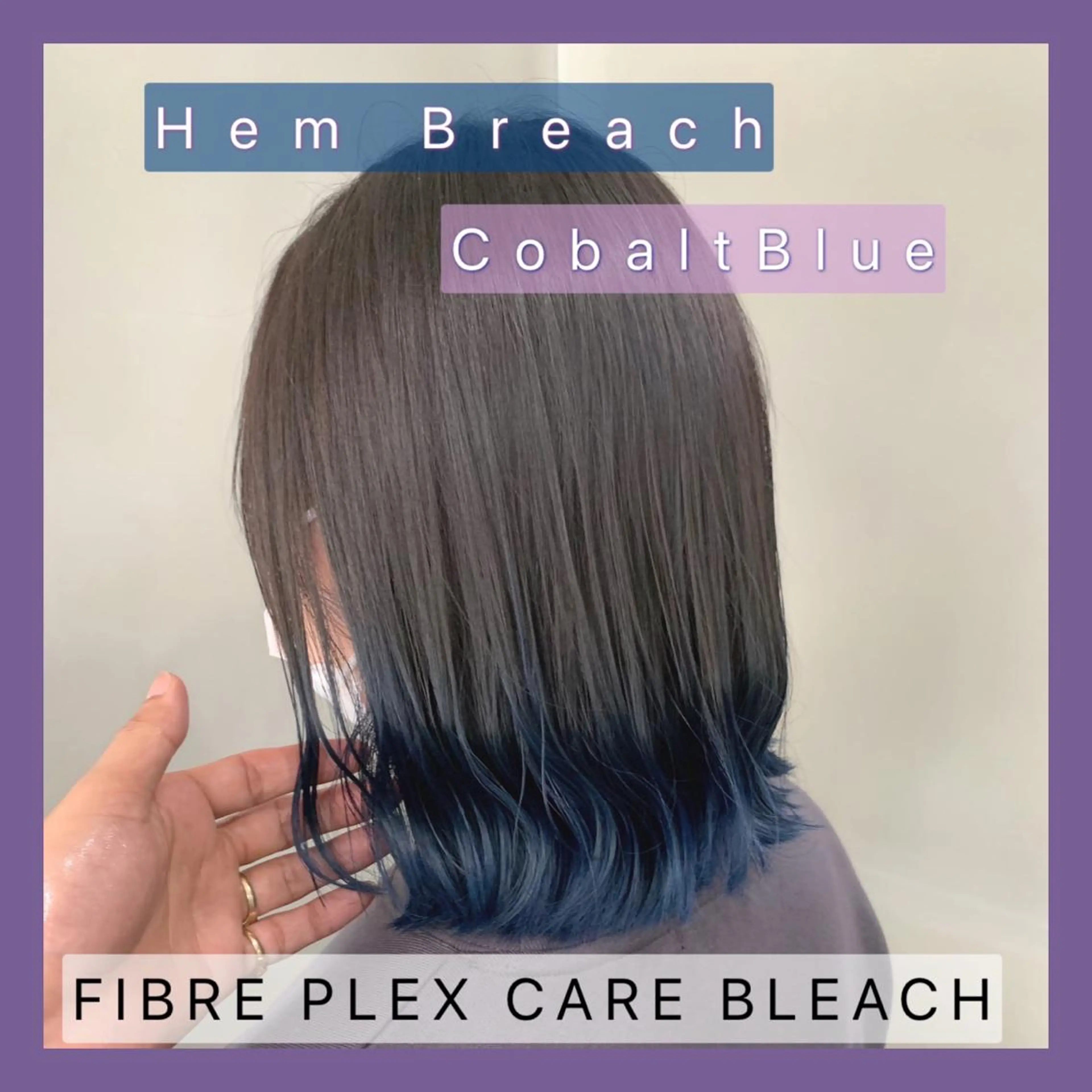 ミディアム カラー Pe Pe所属・🌕PePe　菅 タイシ🌕のヘアスタイル