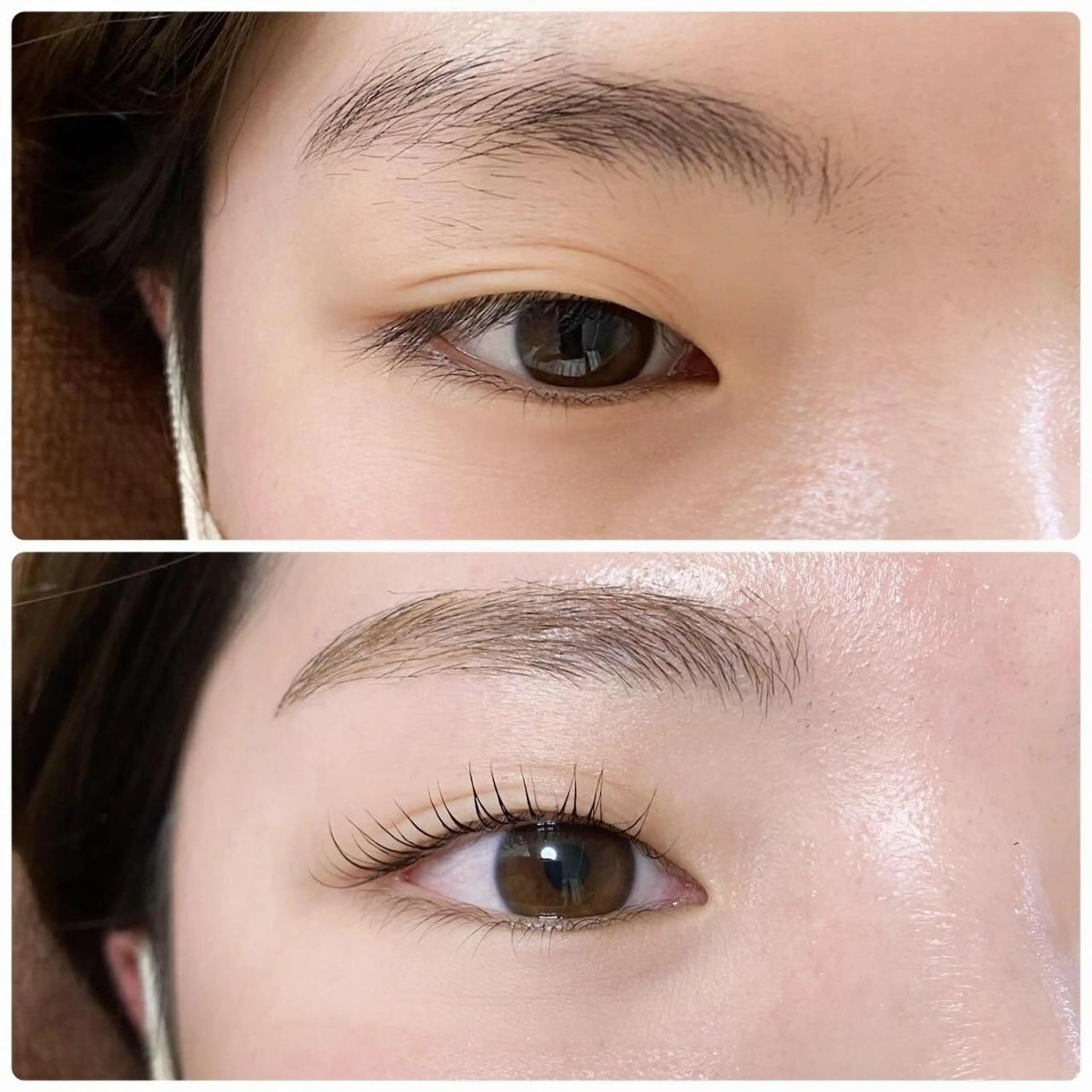 マツエク・マツパ CoRte.eye 川井のマツエク・マツパデザイン