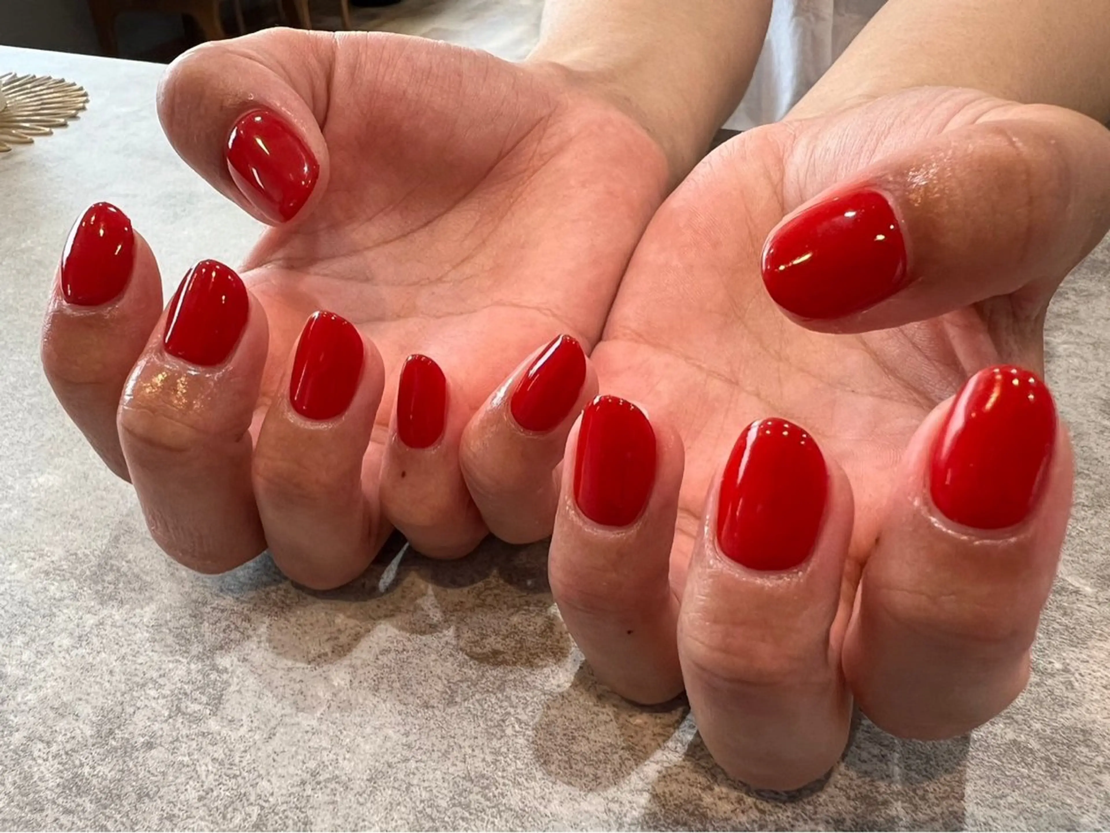 ネイル ハンドネイル ell. wakoのネイルデザイン