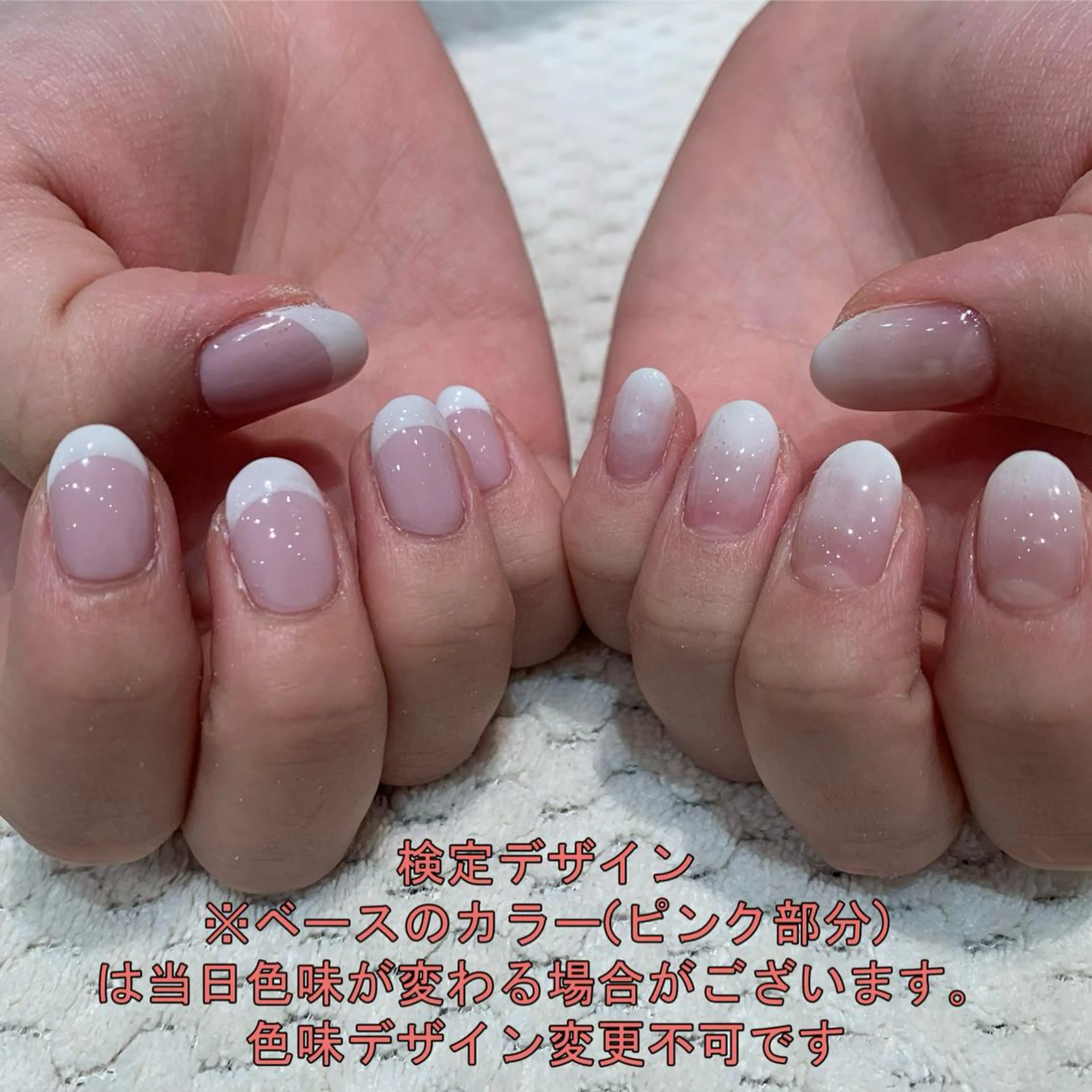 ネイル ハンドネイル nailAVANCE akariのネイルデザイン