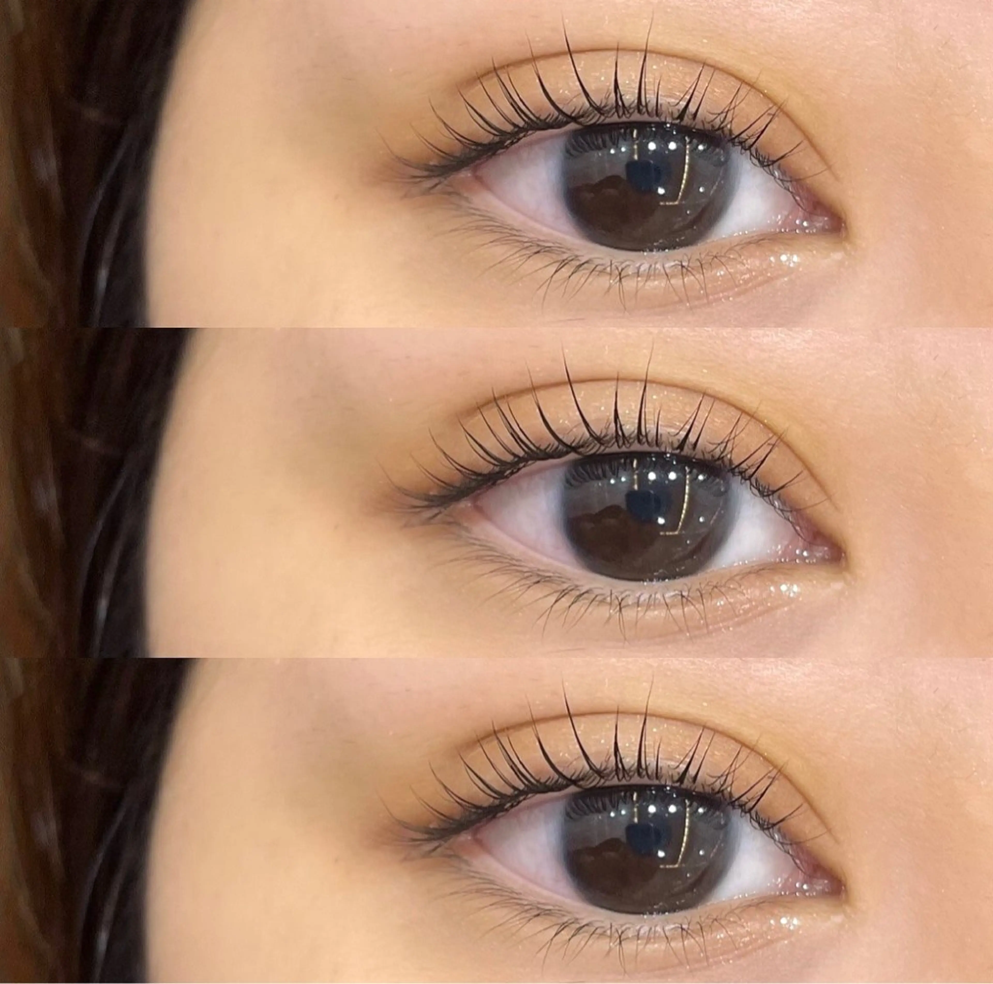 マツエク・マツパ CLALA eye&nailのマツエク・マツパデザイン