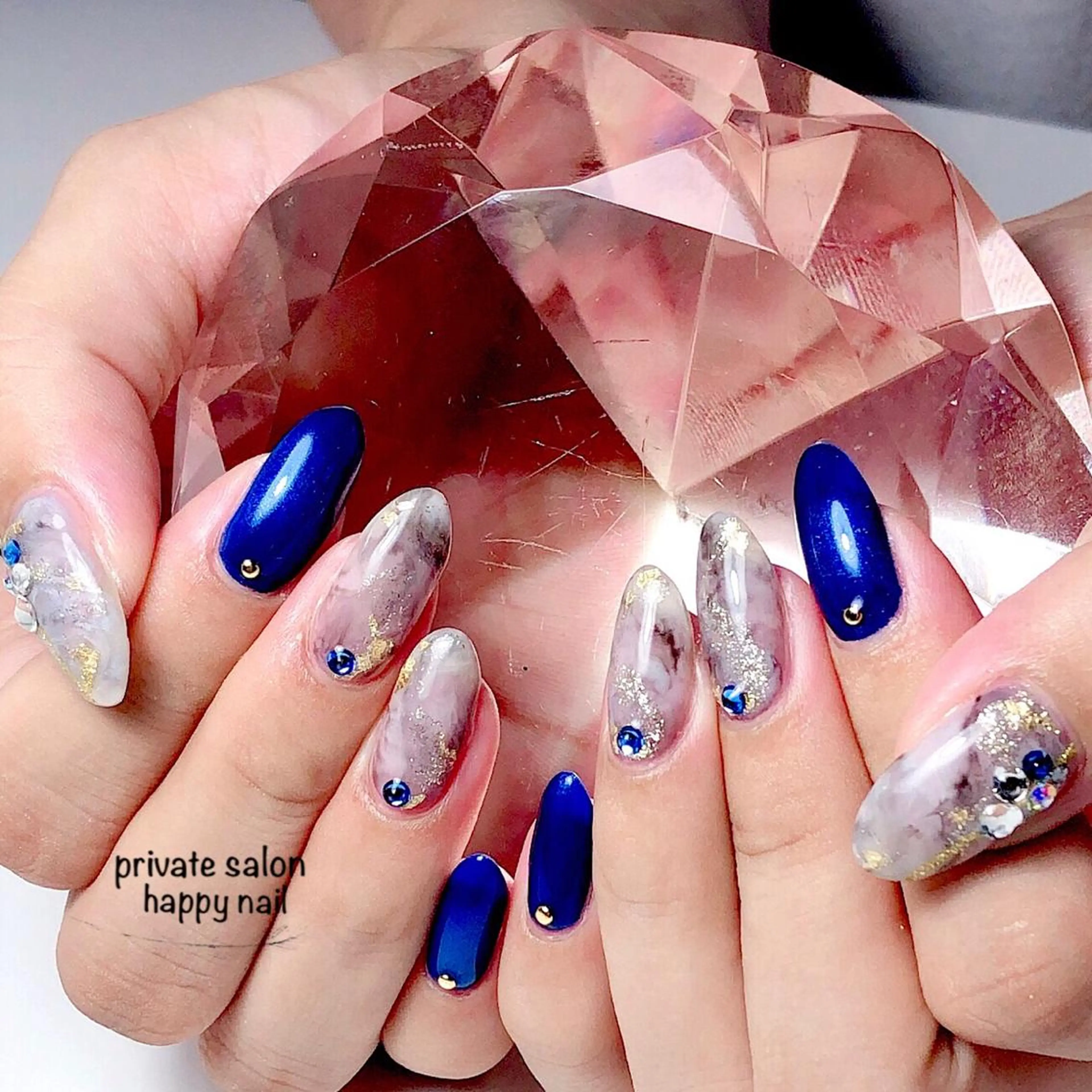 ネイル 心と体が整う腸活 サロン ラクシュミーのエステ・リラクイメージ