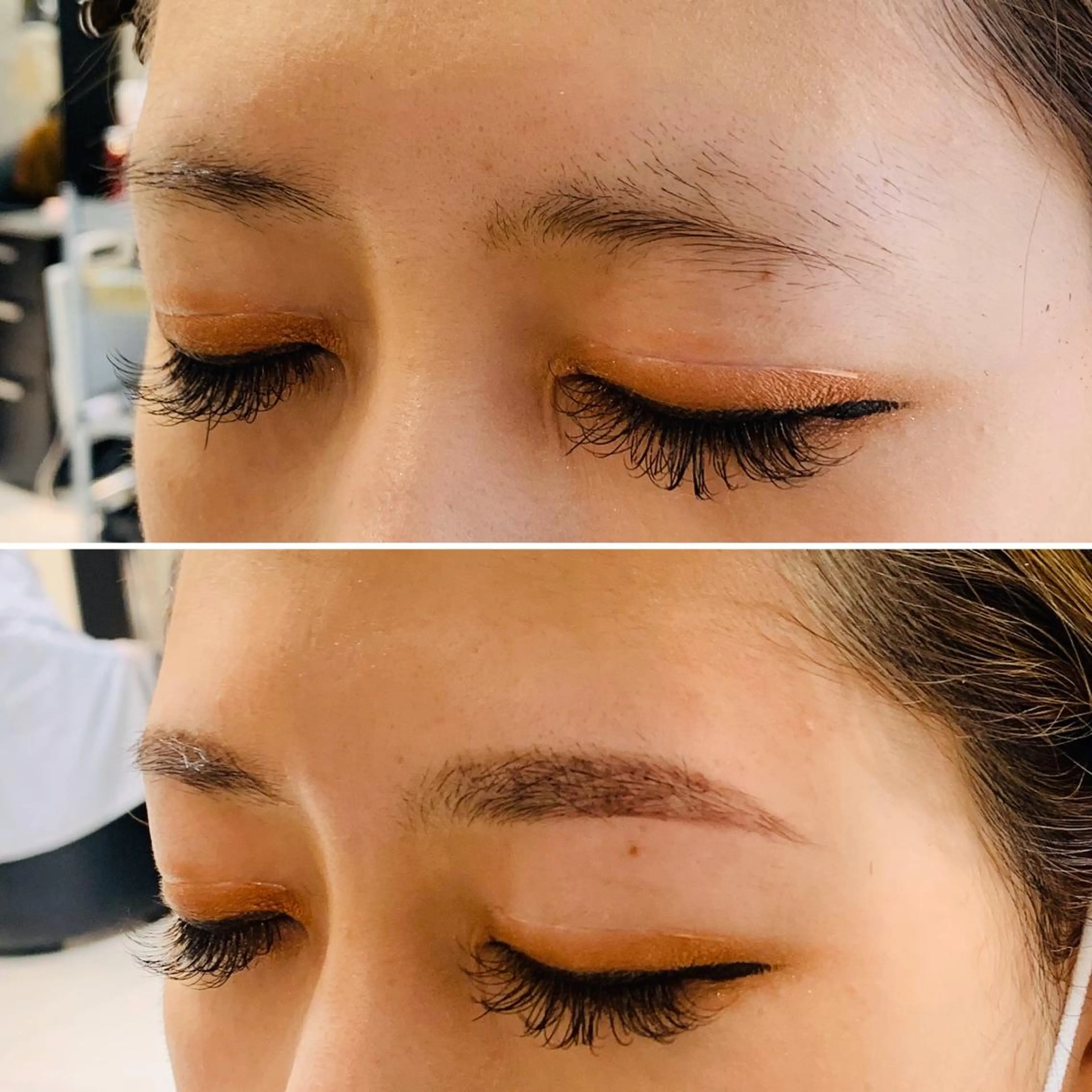 マツエク・マツパ amis by air所属・🎗銀座スタイリスト 🎗BABAのヘアスタイル