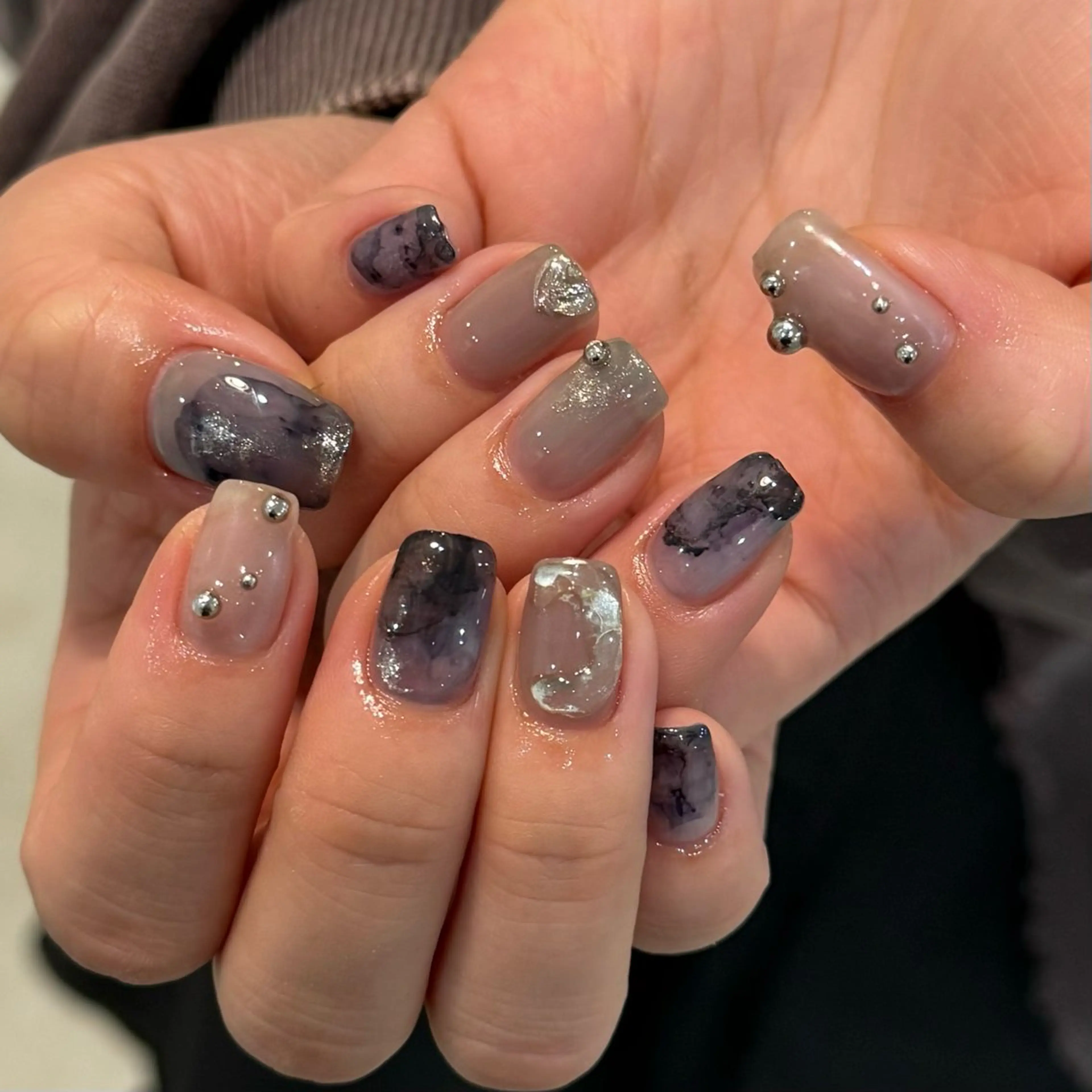 ネイル salondevi2 rikoの眉毛・アイブロウイメージ