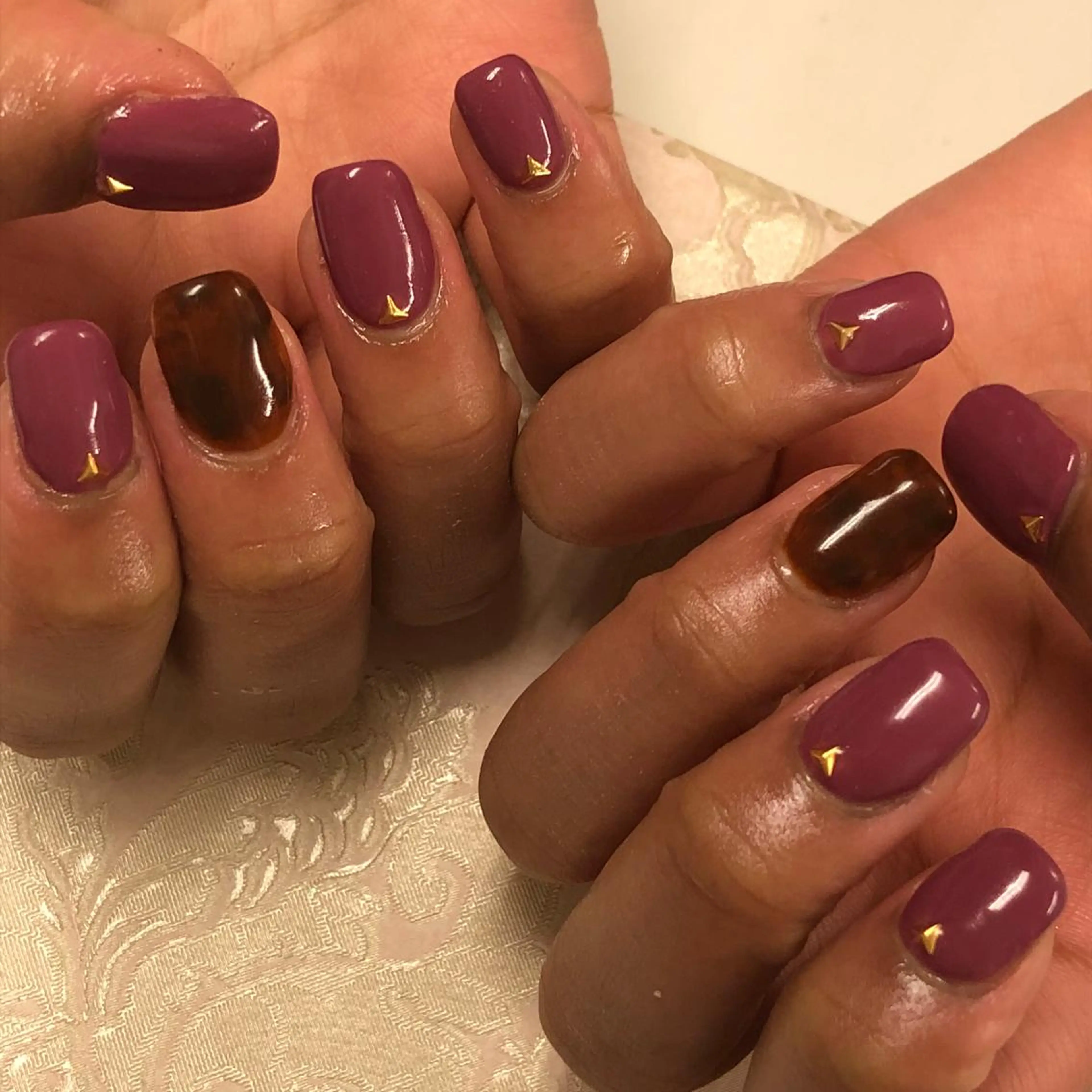 ネイル KIREIE NAILSのネイルデザイン