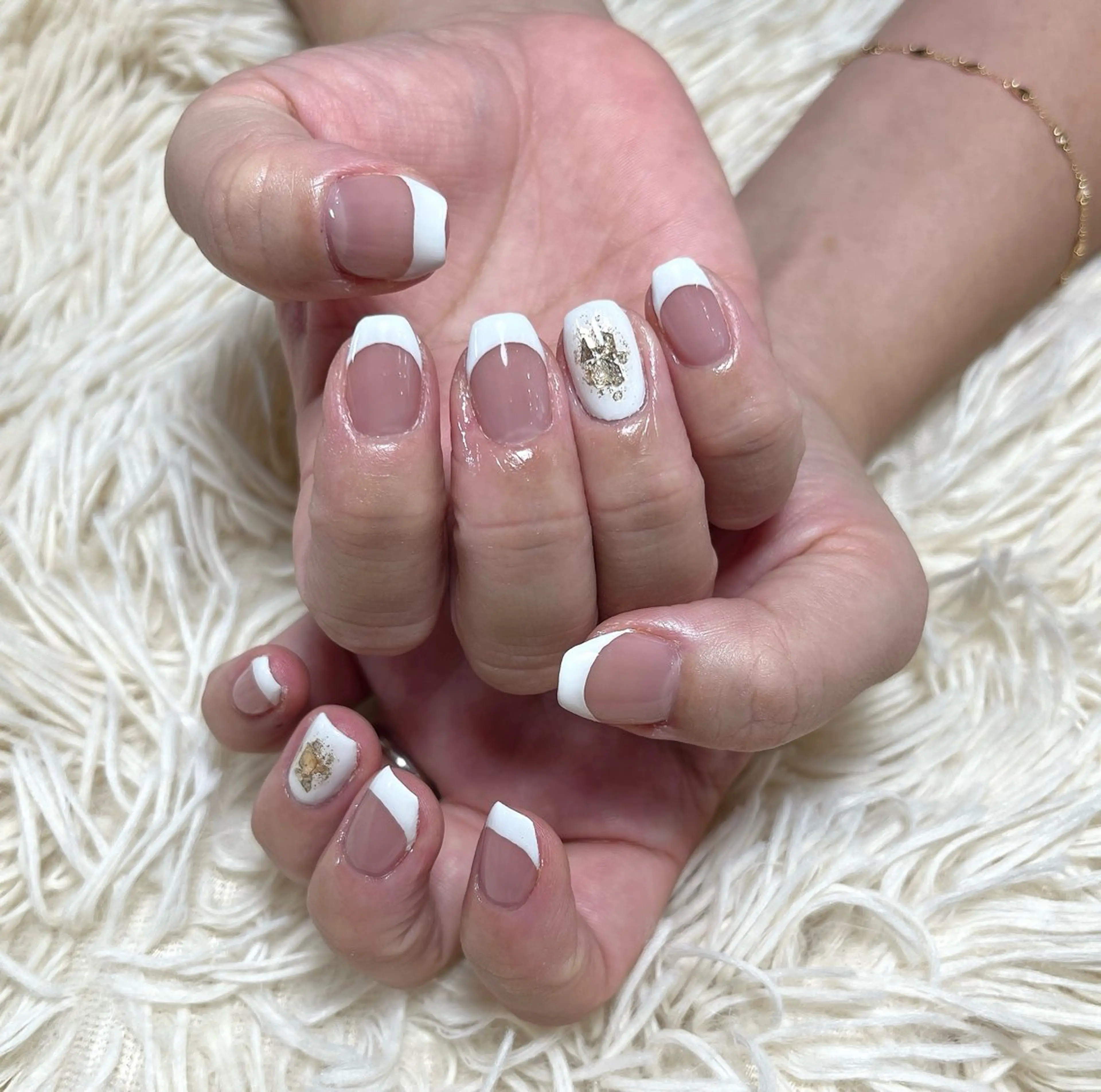 ネイル nailsalon Josee所属・nailsalon Joseeワシズのネイルデザイン