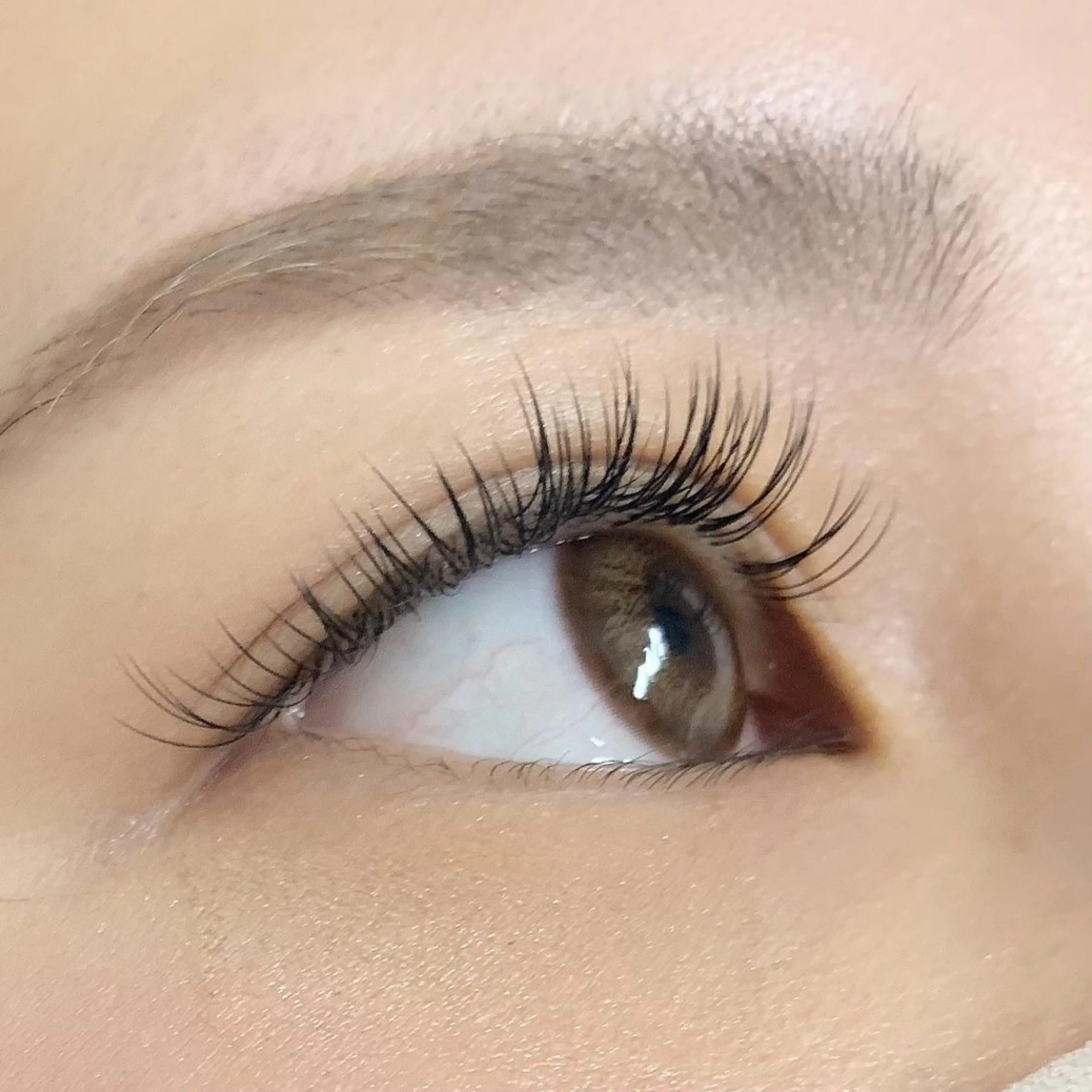 マツエク・マツパ K- nailのネイルデザイン