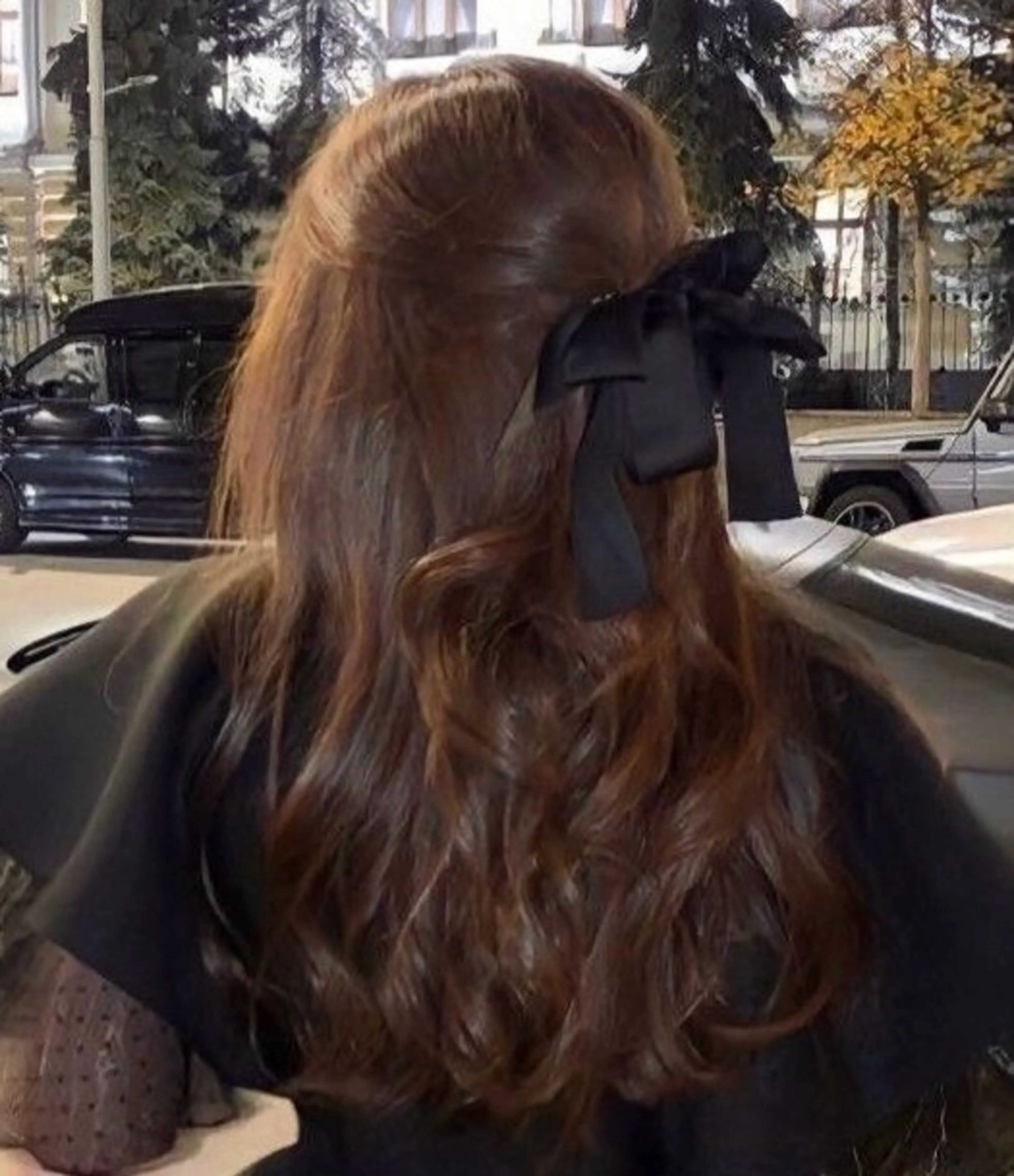 セミロング ヘアカラー ♥️透明感×抜け感 ベージュ/佑珠♥️のヘアスタイル