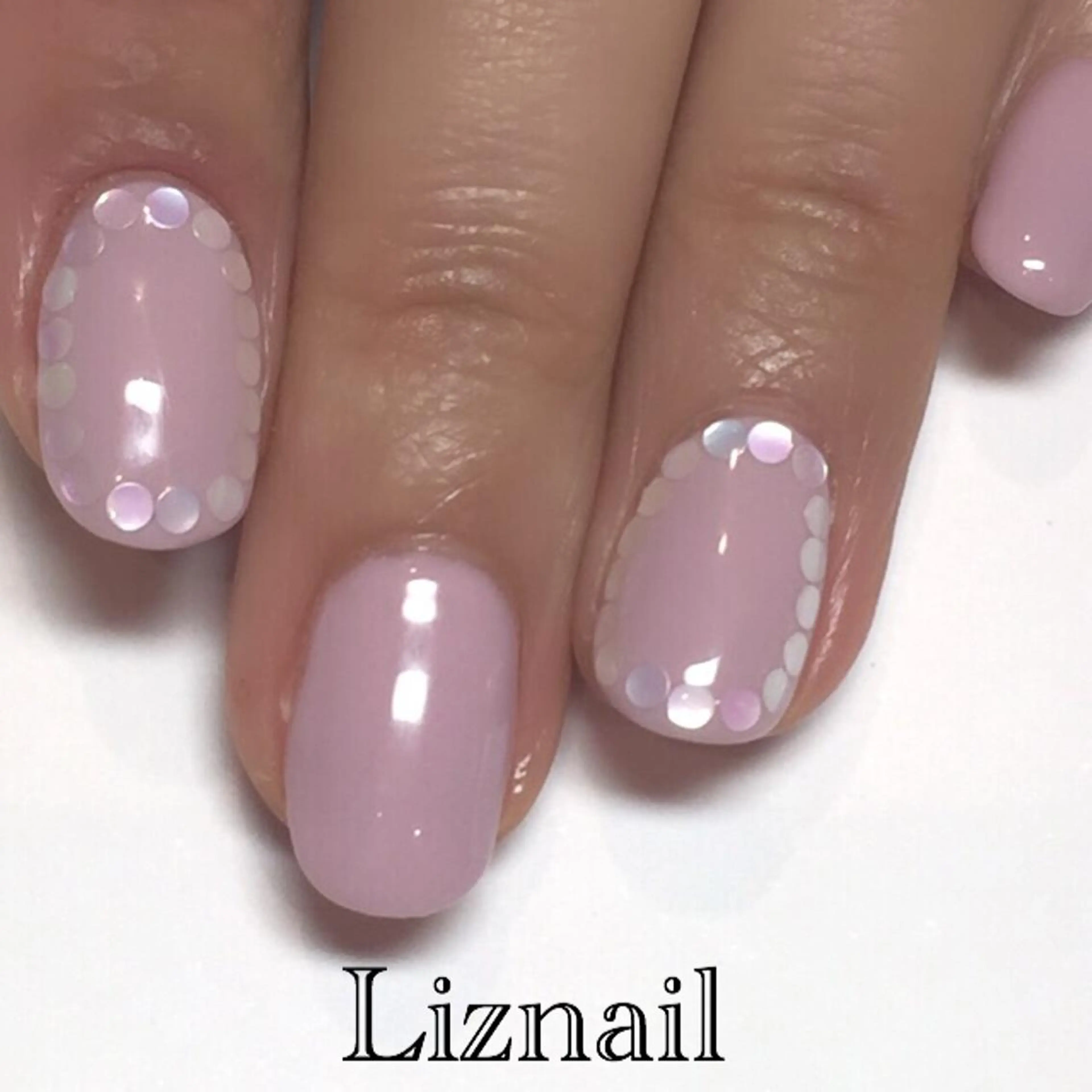 ネイル Rawr / saoriのネイルデザイン