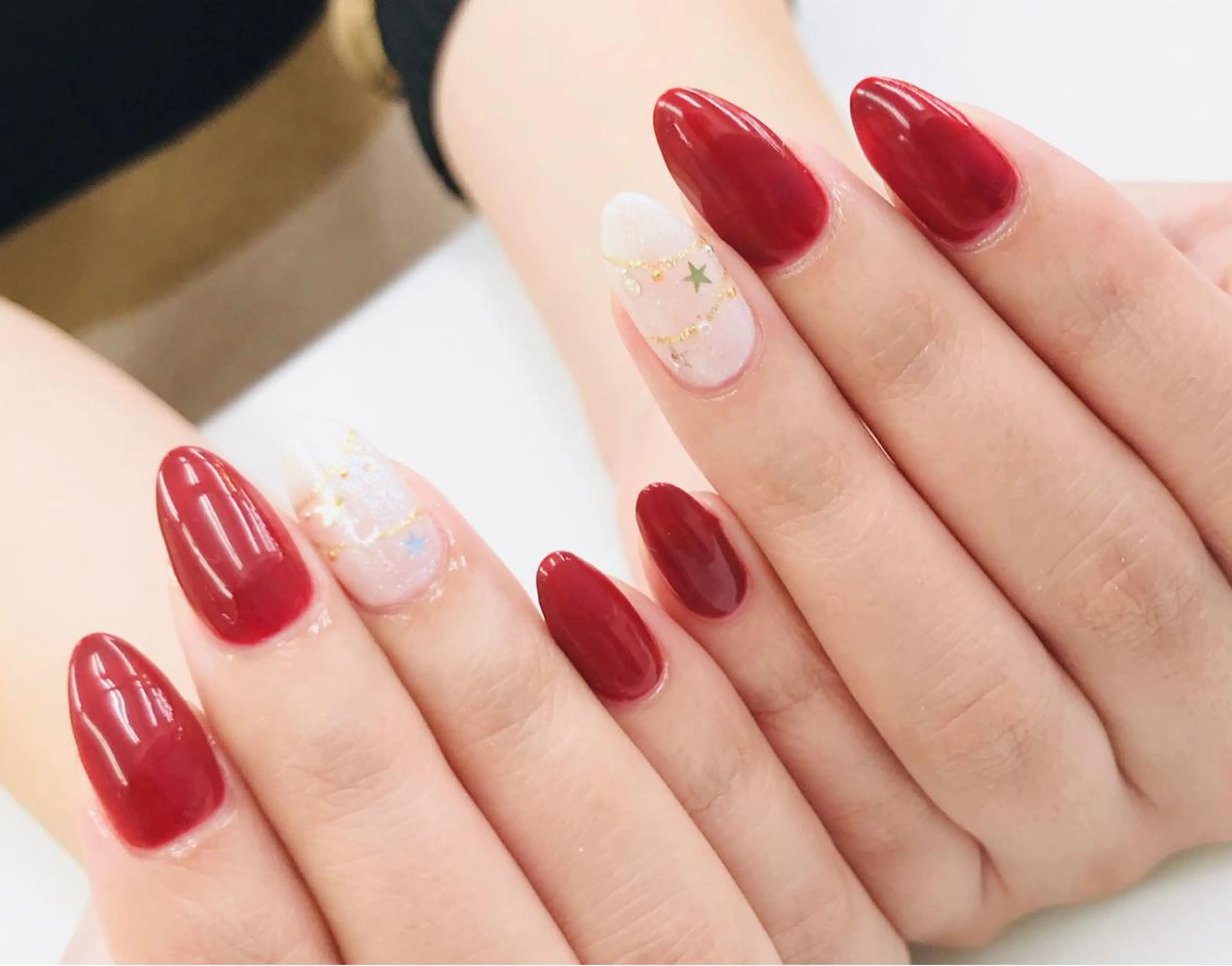 ネイル 吉田  （ネイリスト）のネイルデザイン