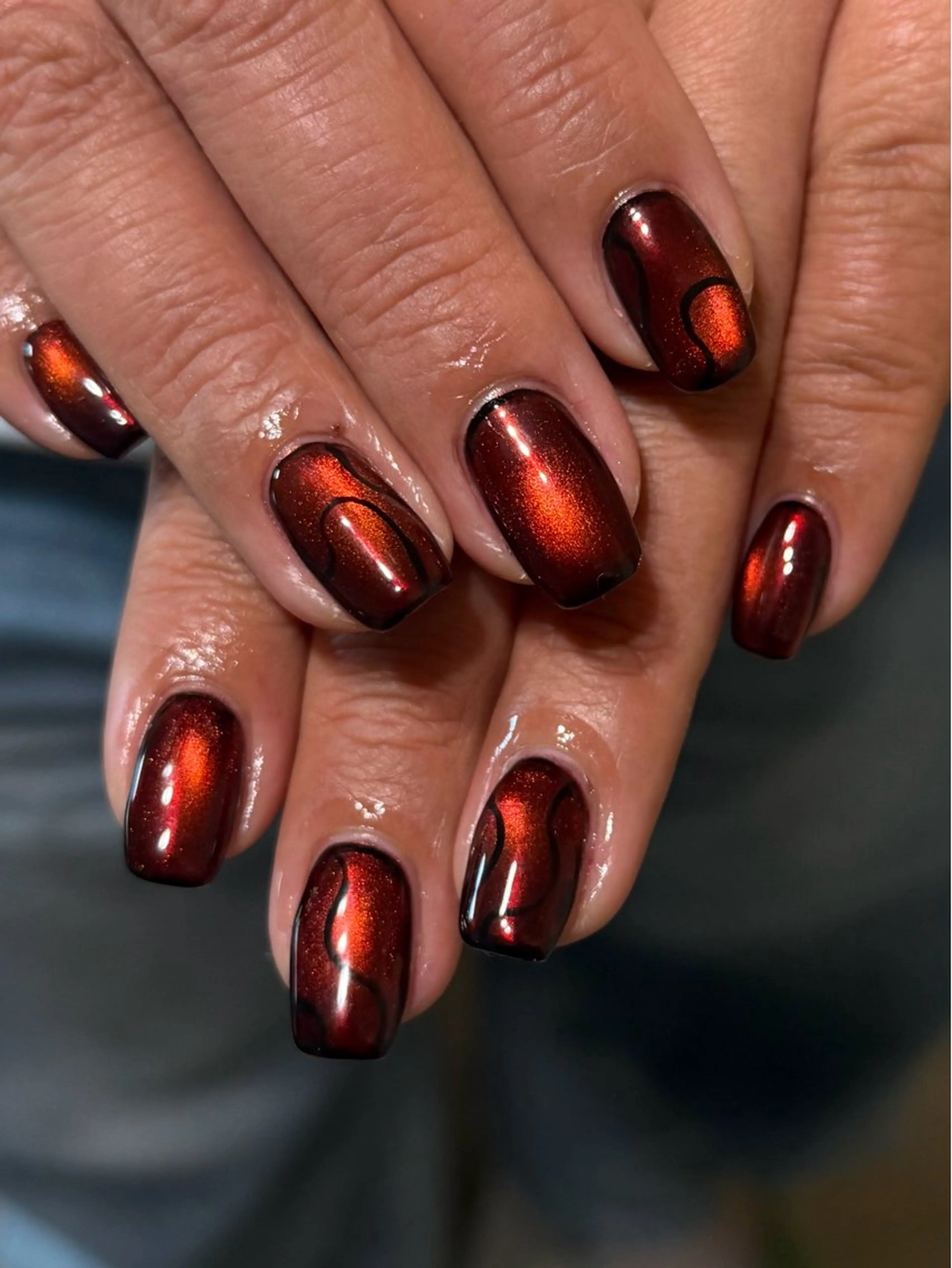 ネイル ハンドネイル Nroom.所属・Nroom. /はるのネイルデザイン