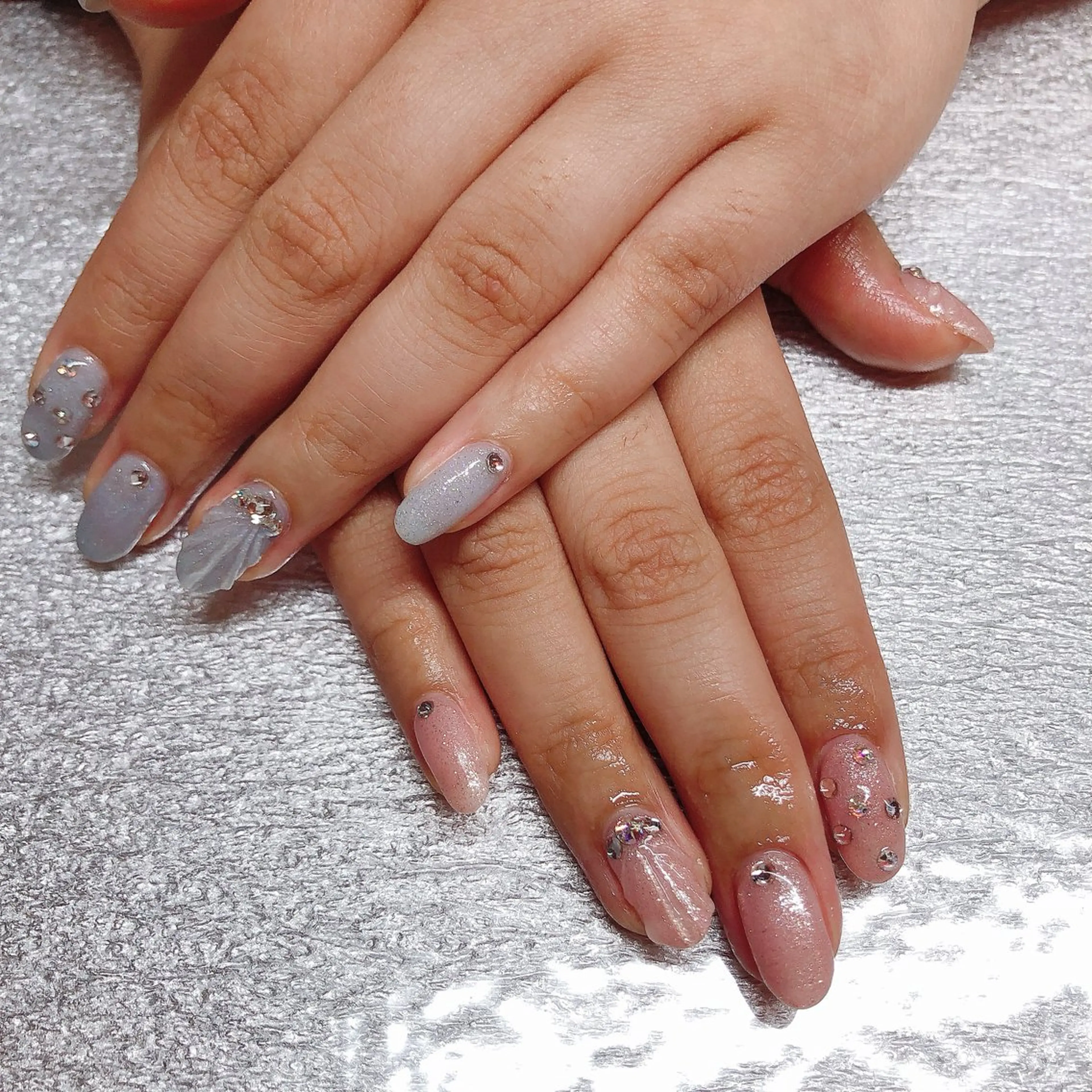 ネイル salon ownのネイルデザイン