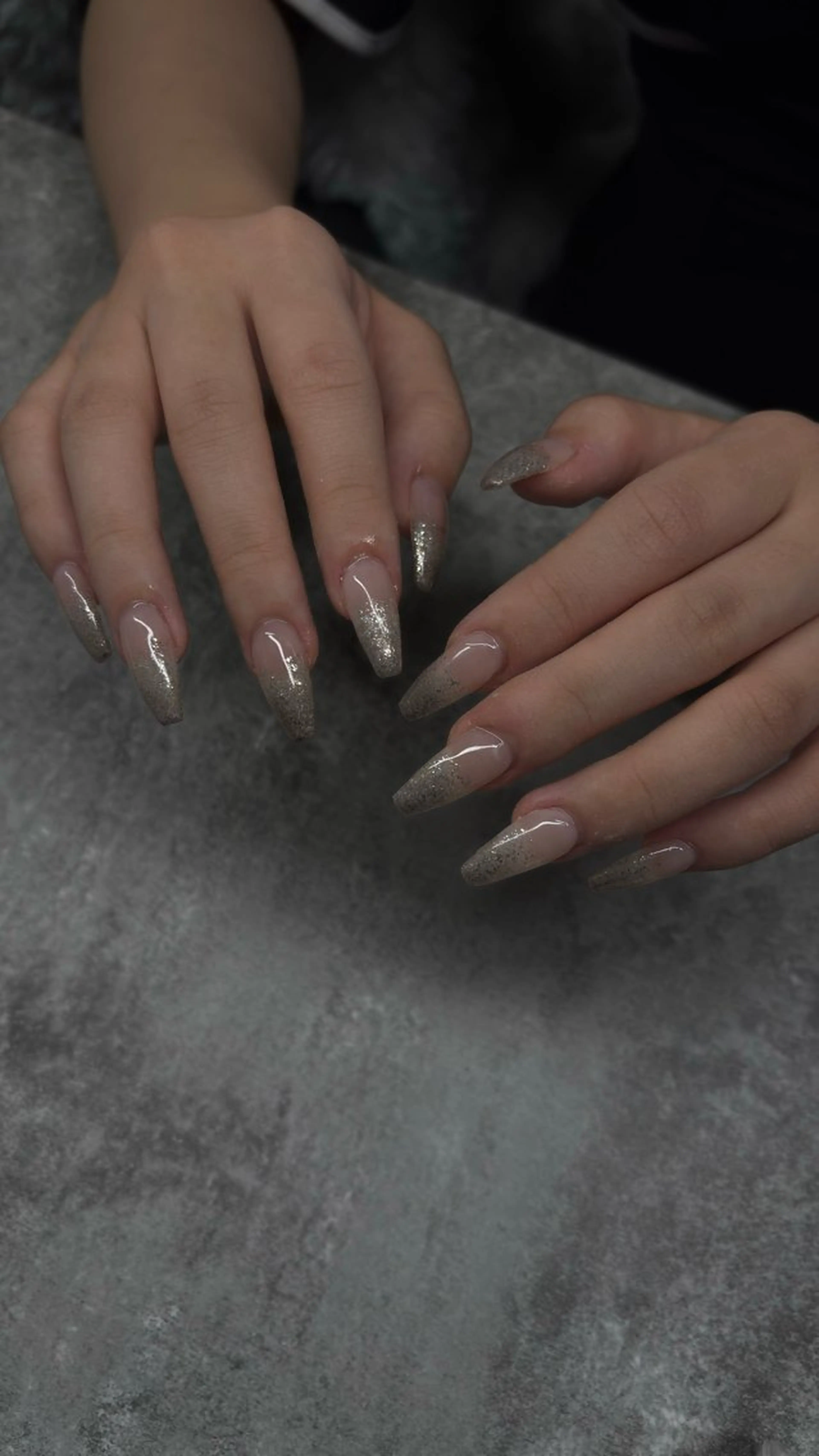 ネイル ハンドネイル kapariri nail★REINAのネイルデザイン