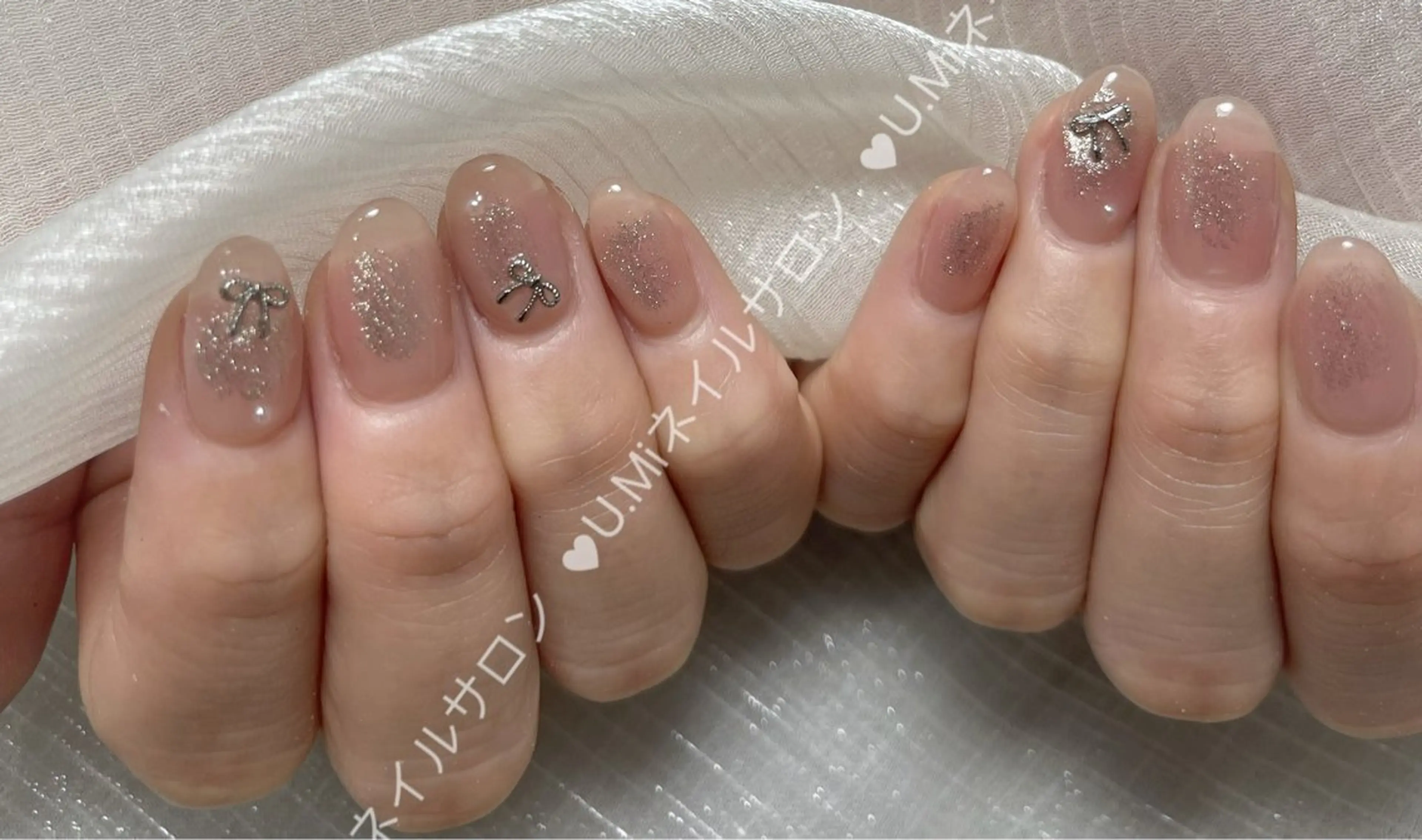 ネイル ユミ nailのネイルデザイン