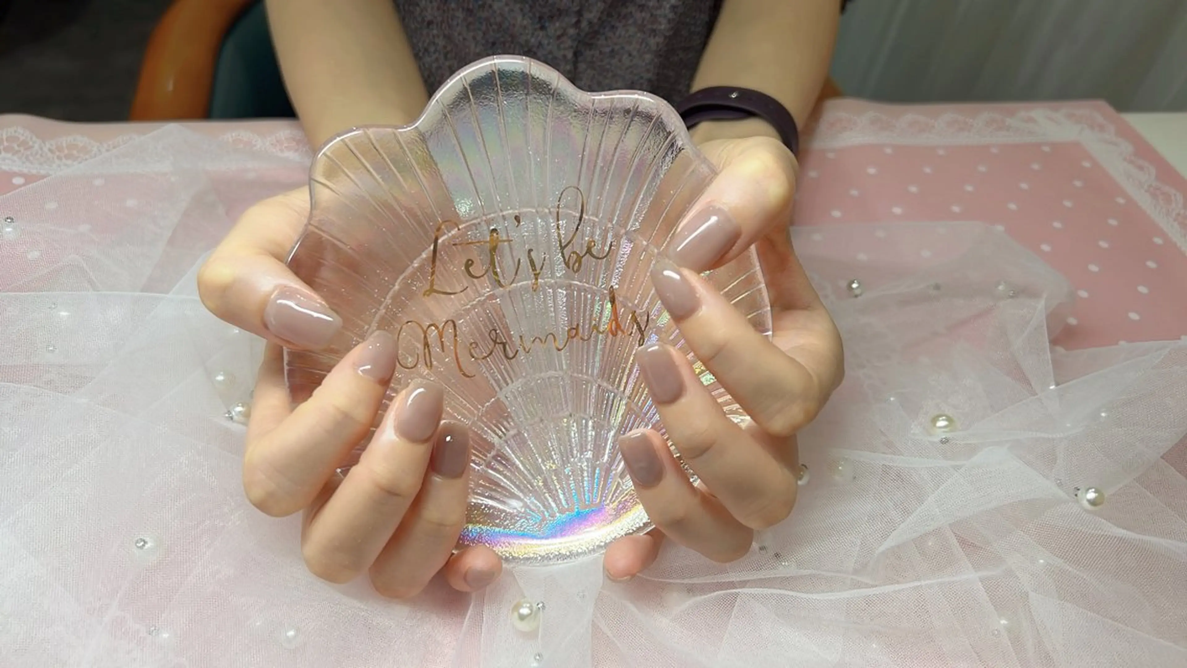 ネイル ハンドネイル MIKIネイル サイロン蕨店のネイルデザイン