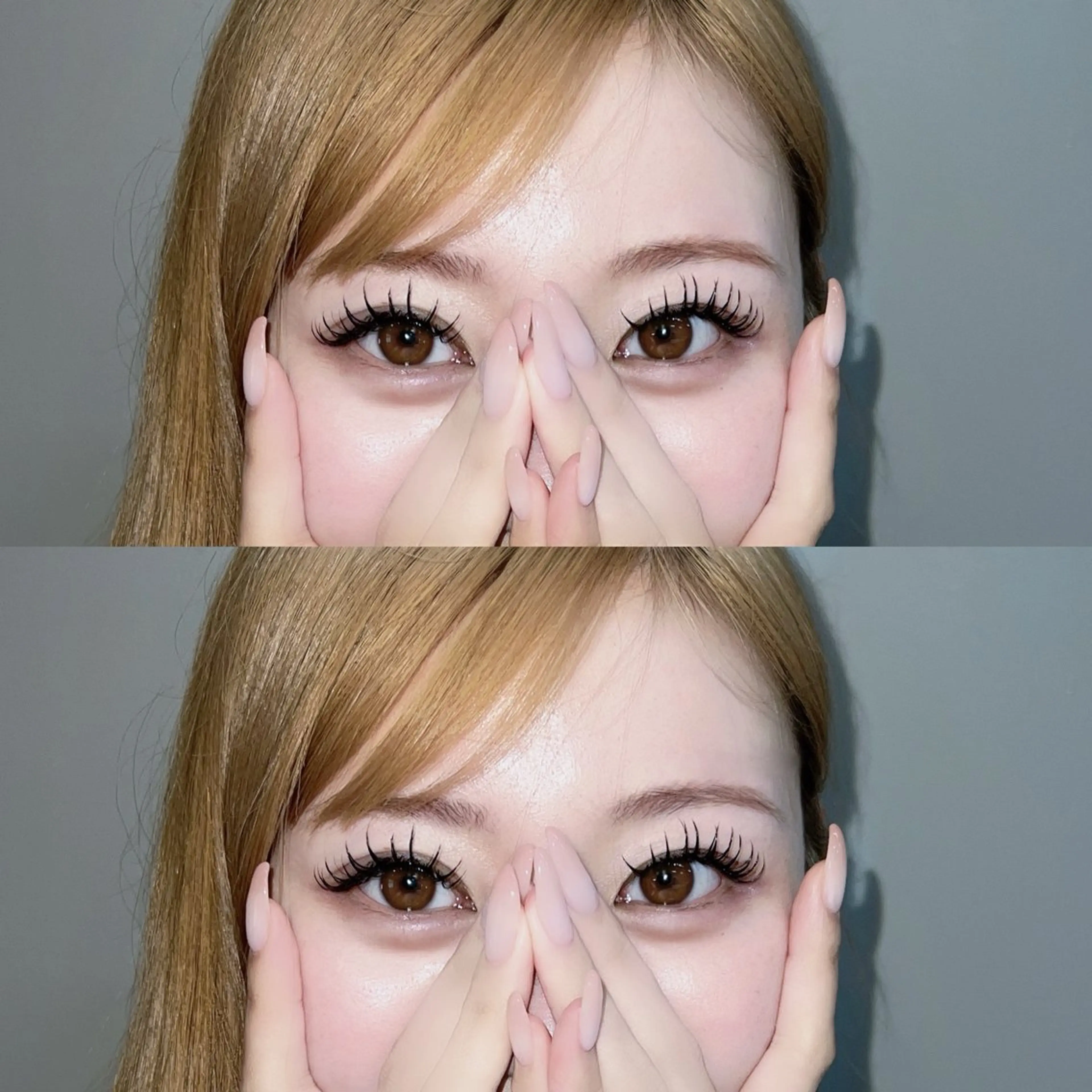 マツエク・マツパ Soome’ ~eye&skin~のマツエク・マツパデザイン