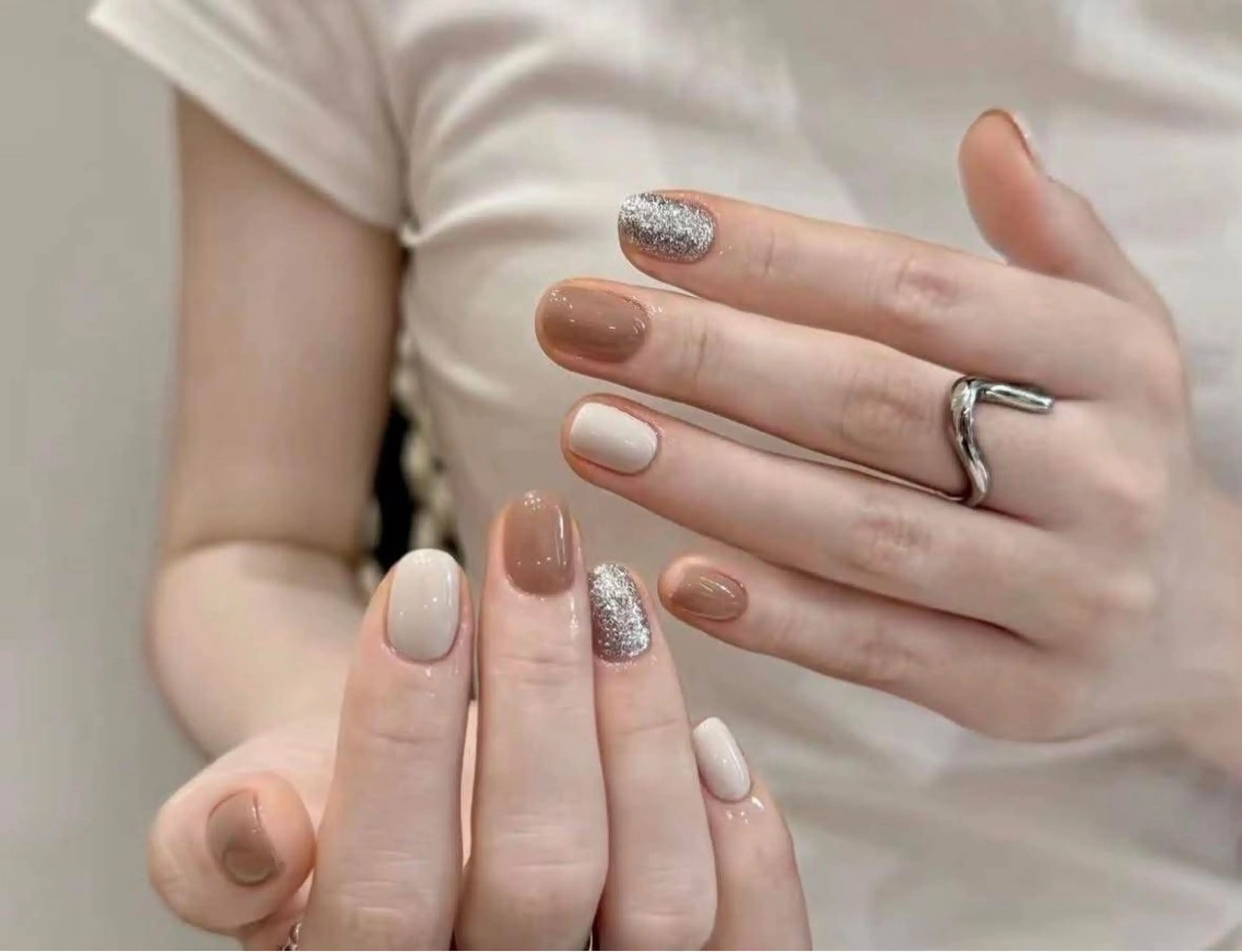 ネイル HARU NAIL所属・haru nailのネイルデザイン