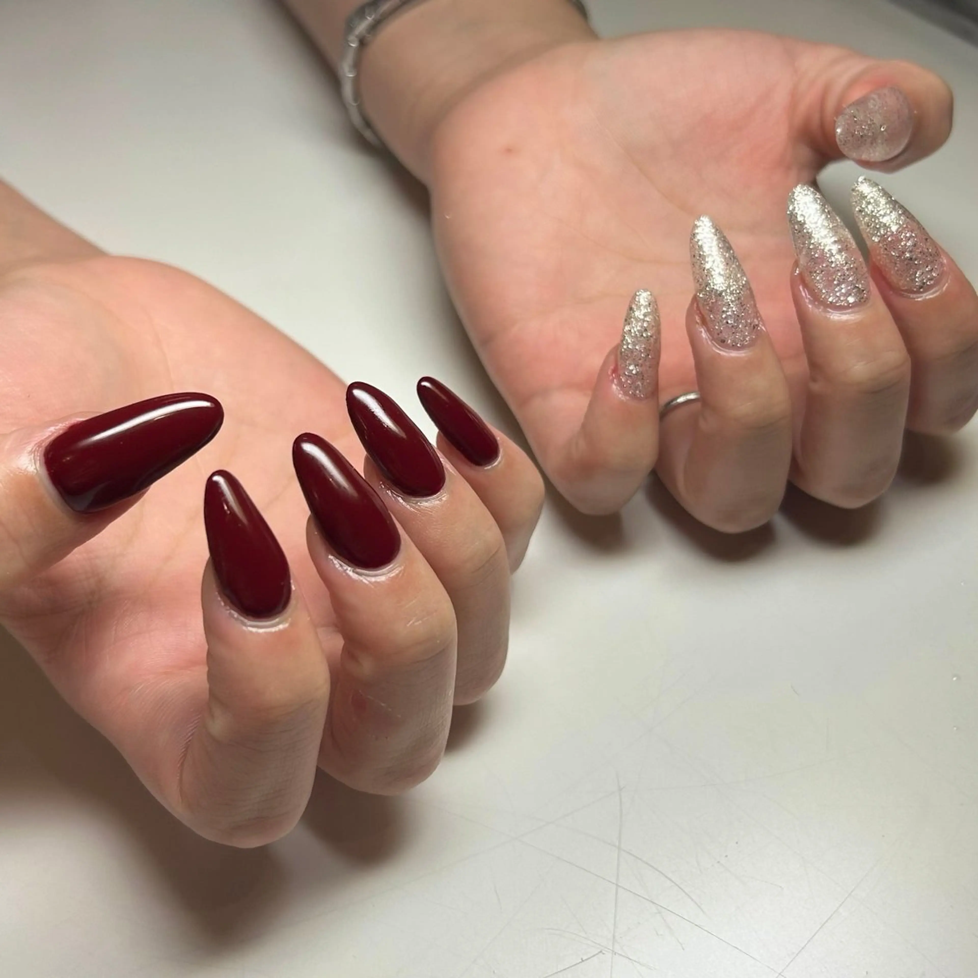 ネイル STYLE三宮店所属・STYLE 三宮店のネイルデザイン