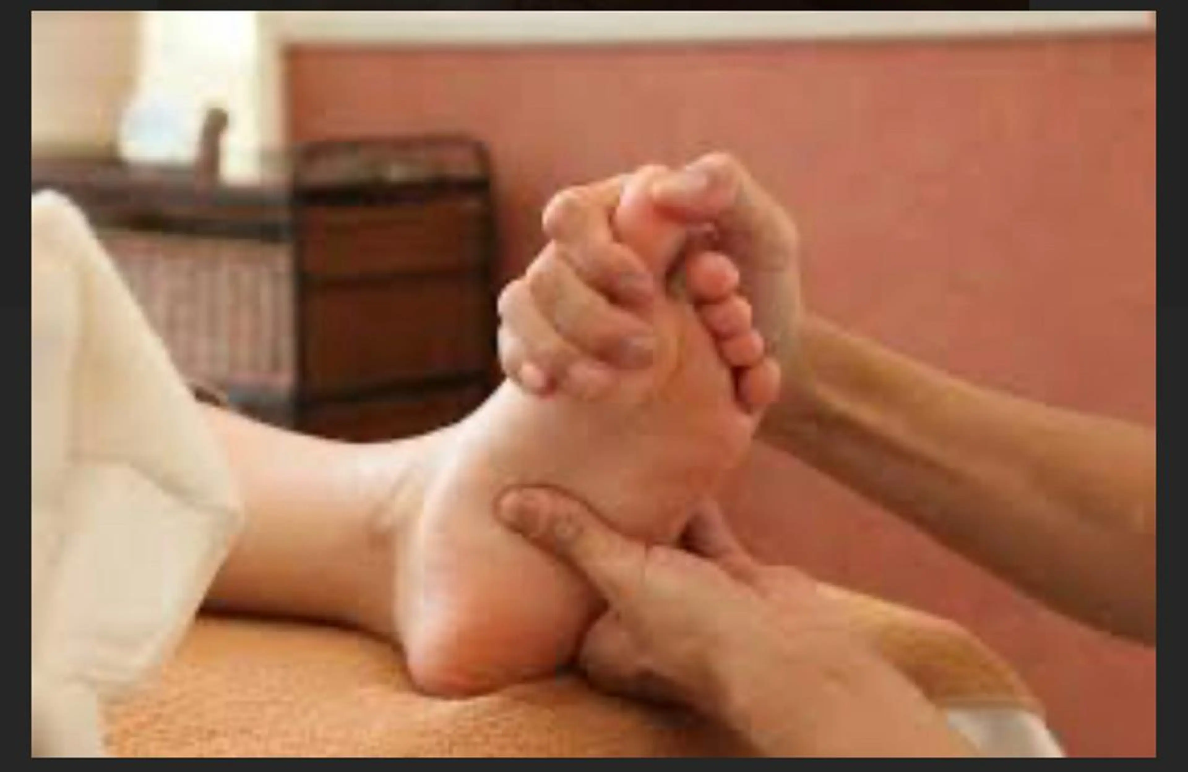 【足腰、むくみなど】全身違和感のある箇所感改善90分¥9000→¥7500の写真