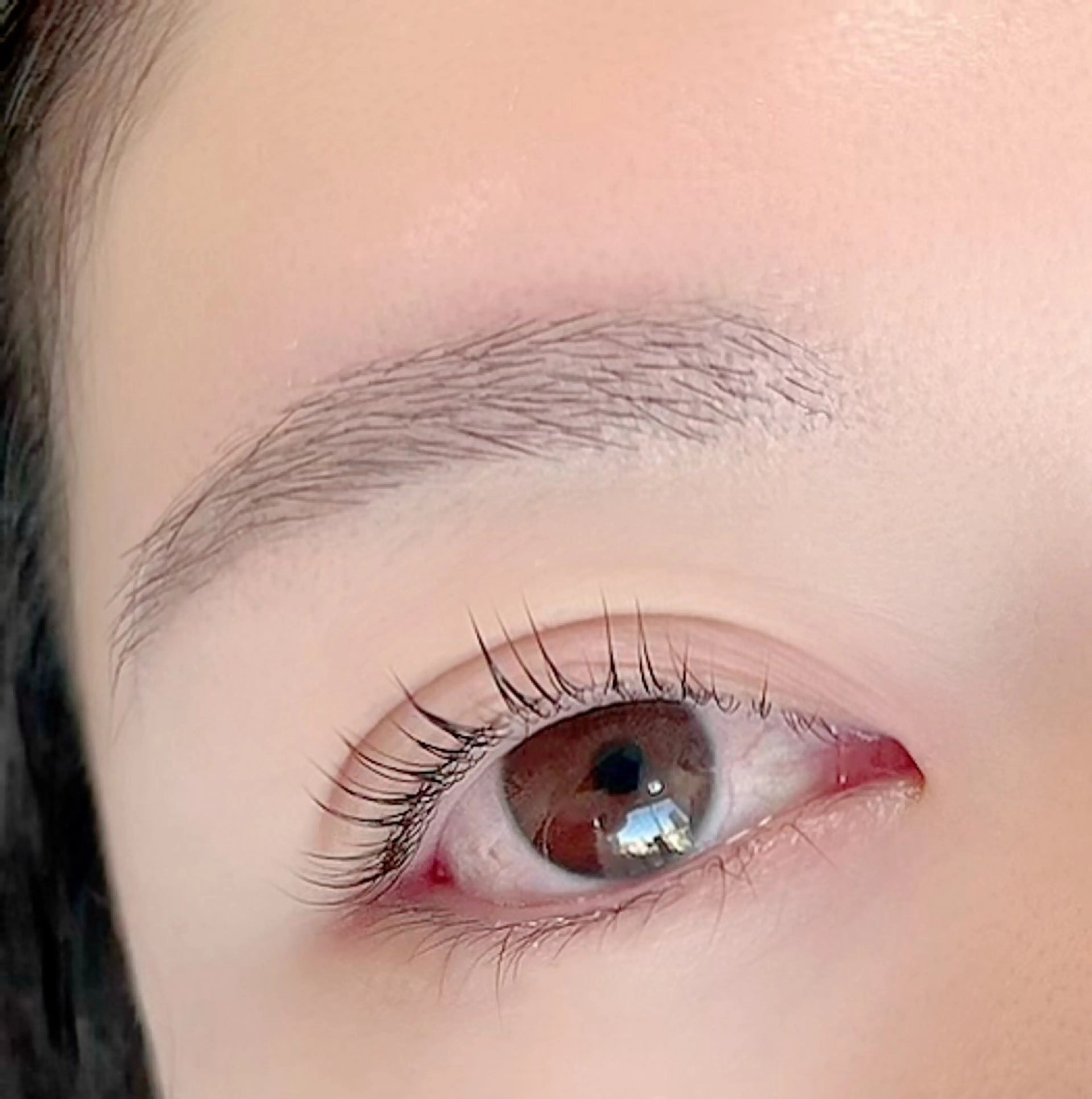 マツエク・マツパ アイブロウサロン Eyepreme渋谷 【眉毛専門店】所属・森山 奈保子の眉毛・アイブロウイメージ