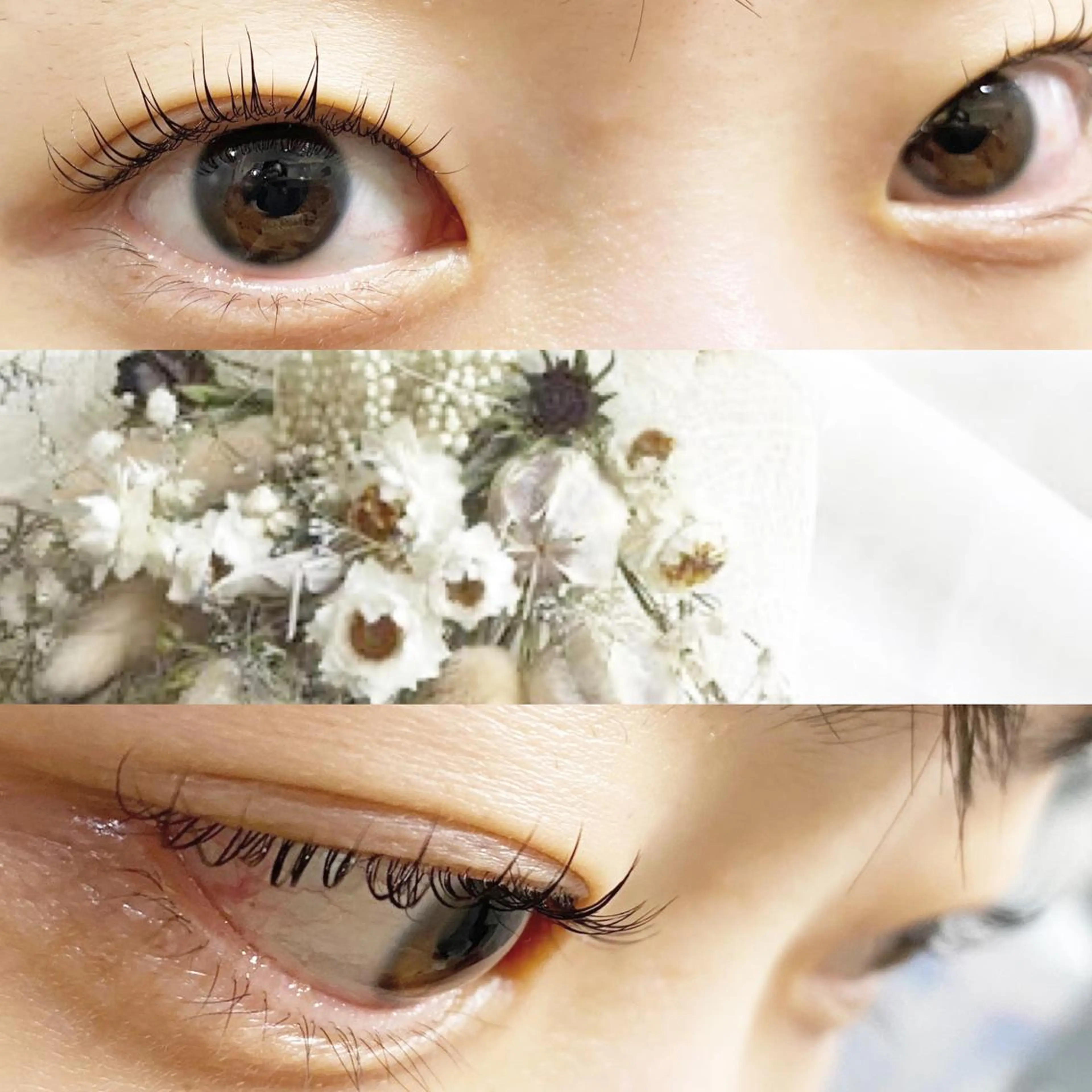 マツエク・マツパ マツパ Eyelash 🎀 𝐀𝐲𝐮𝐦𝐢のマツエク・マツパデザイン