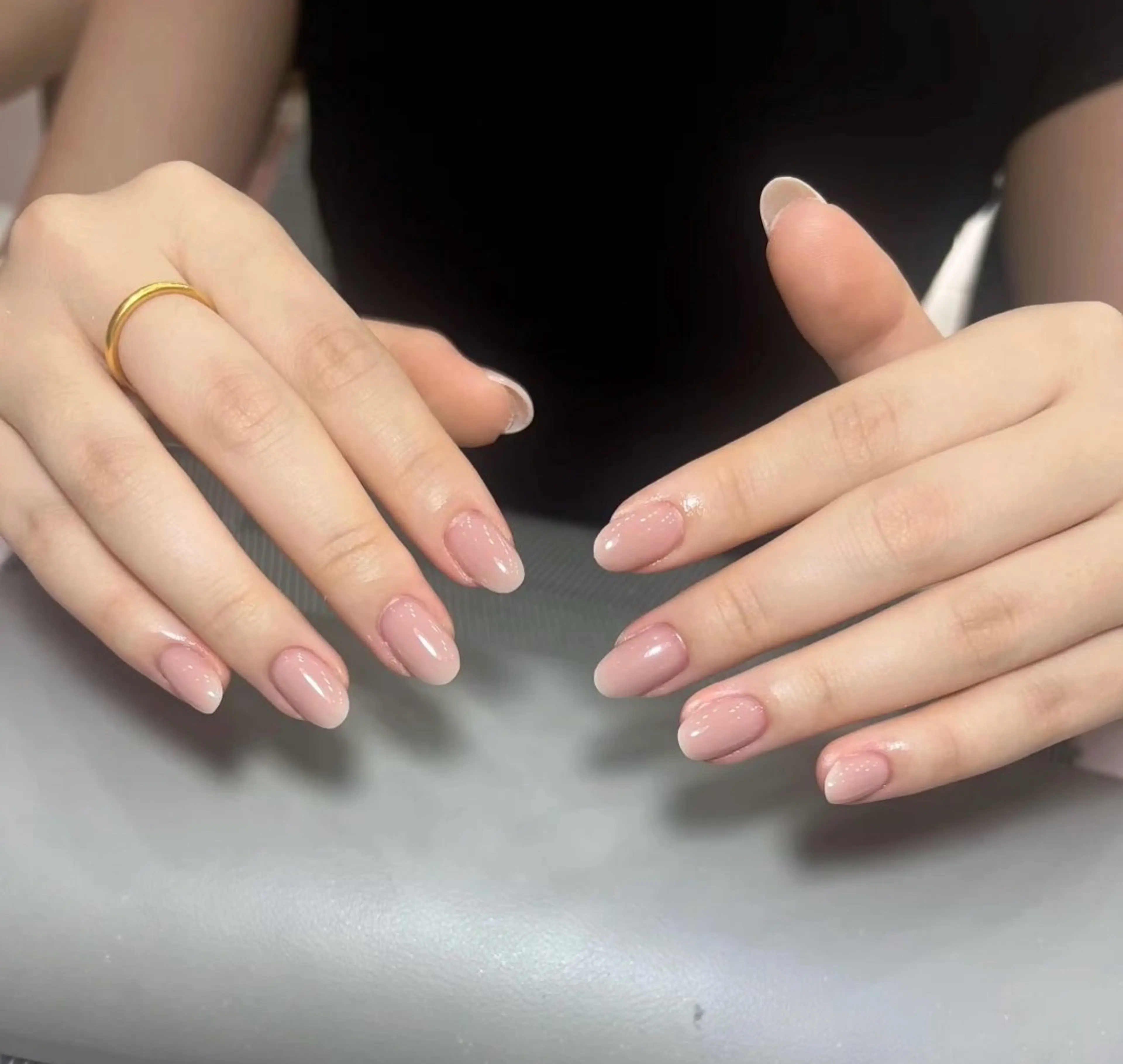 ネイル 高木 維麗絲のネイルデザイン