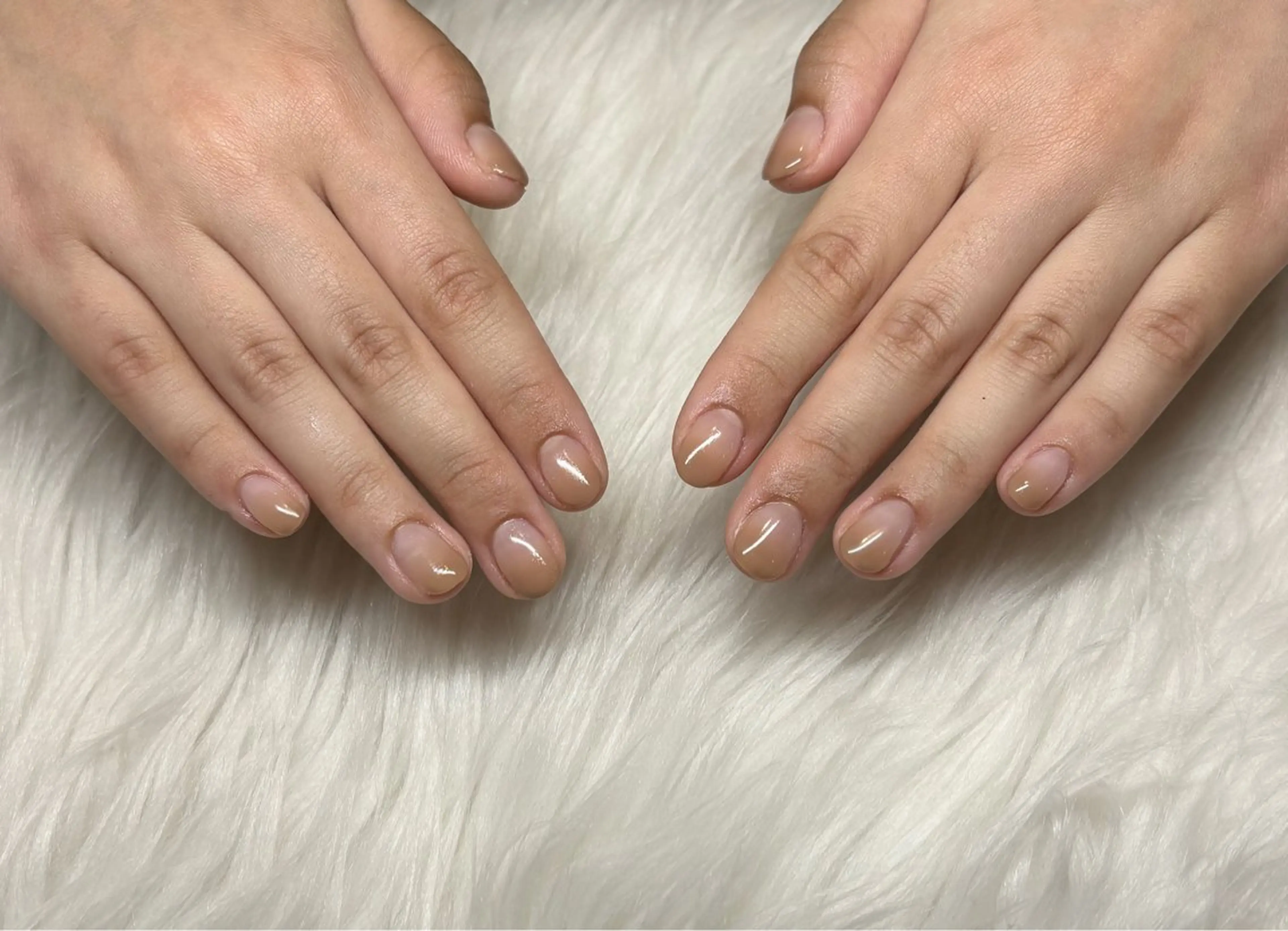 ネイル ハンドネイル nail cute 藤岡のネイルデザイン