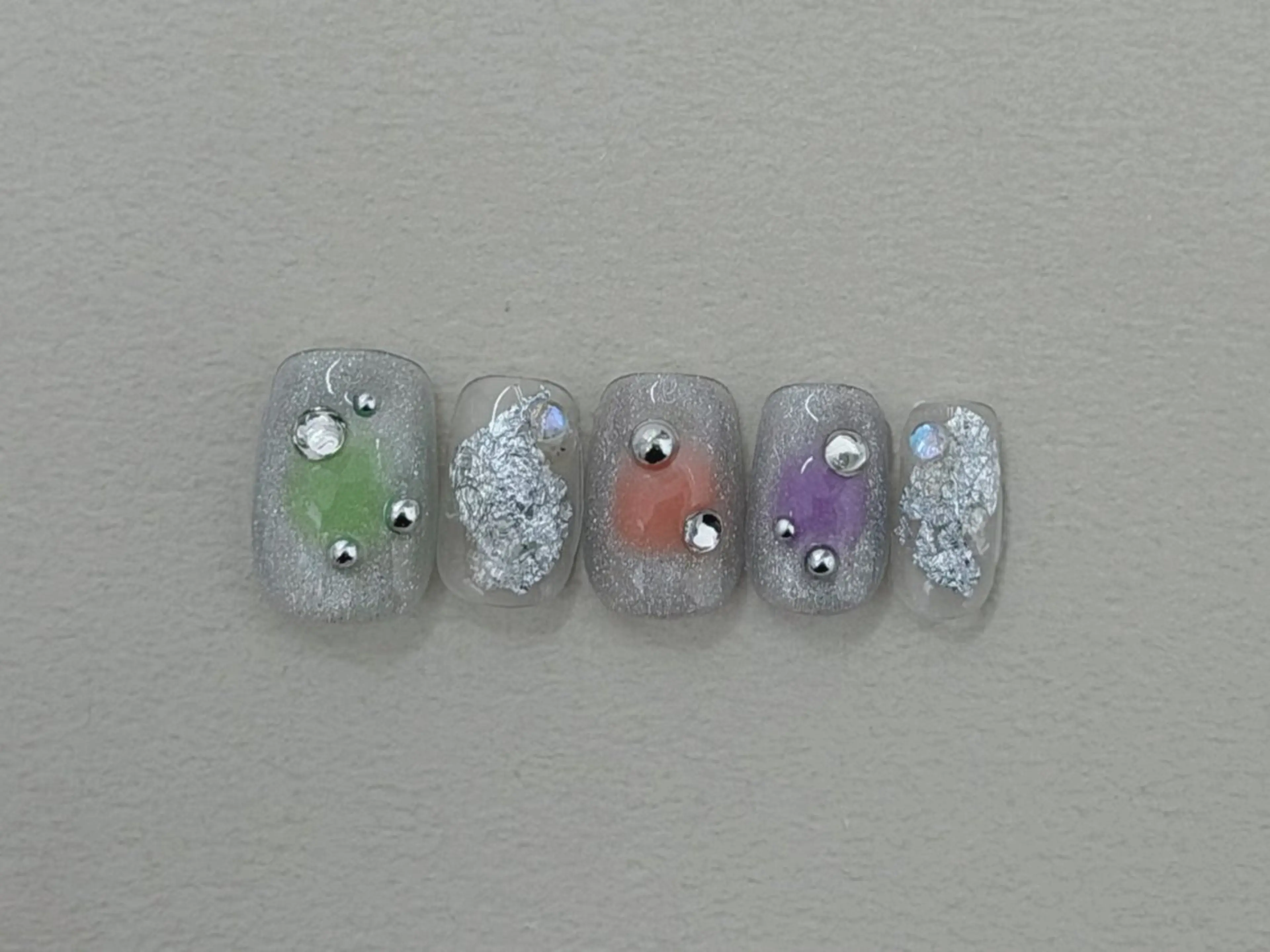 ネイル ハンドネイル Nail Katoのネイルデザイン