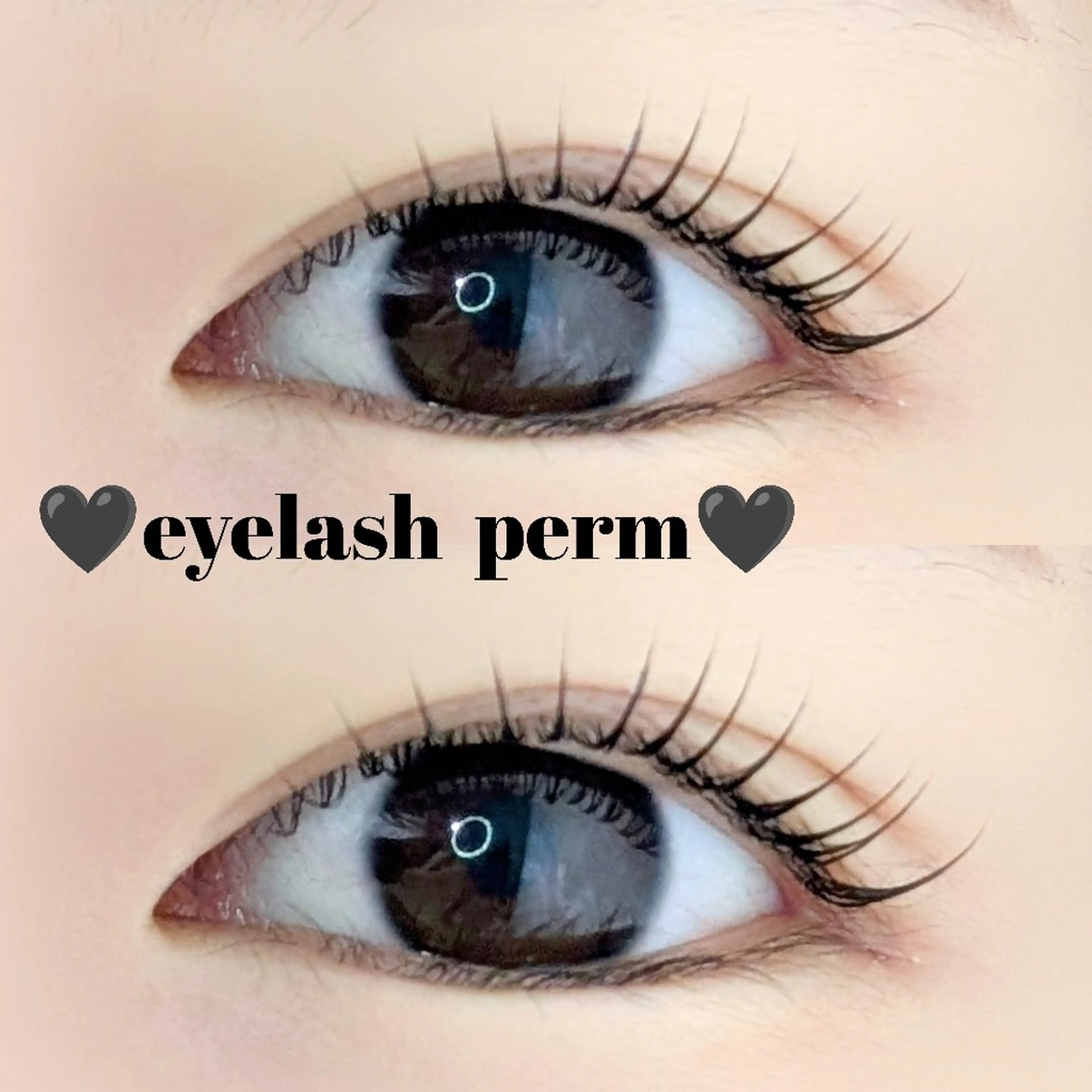 マツエク・マツパ bloom chihiroのマツエク・マツパデザイン