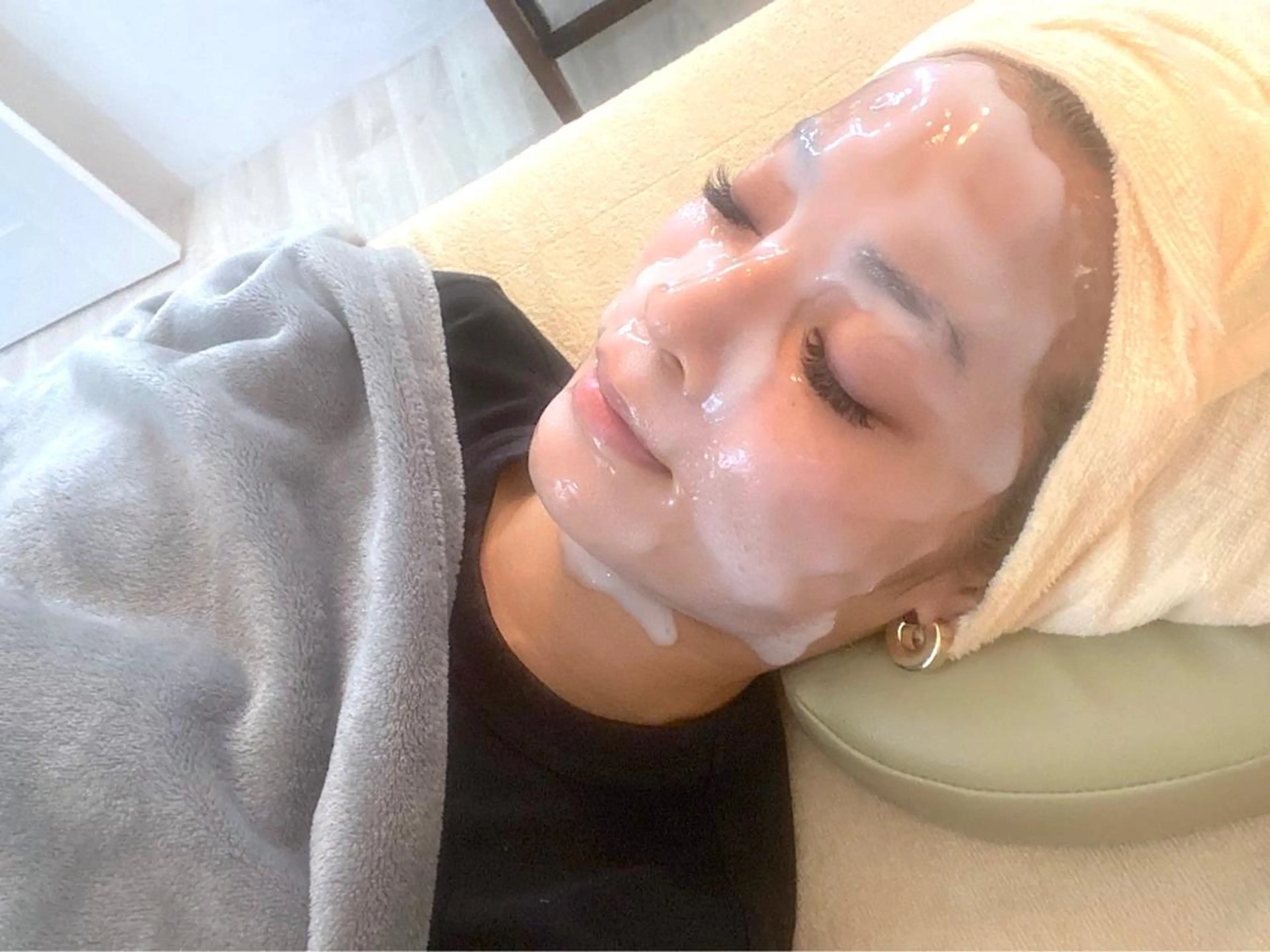 エステ うなじ脱毛/美肌脱毛 LABELのエステ・リラクイメージ