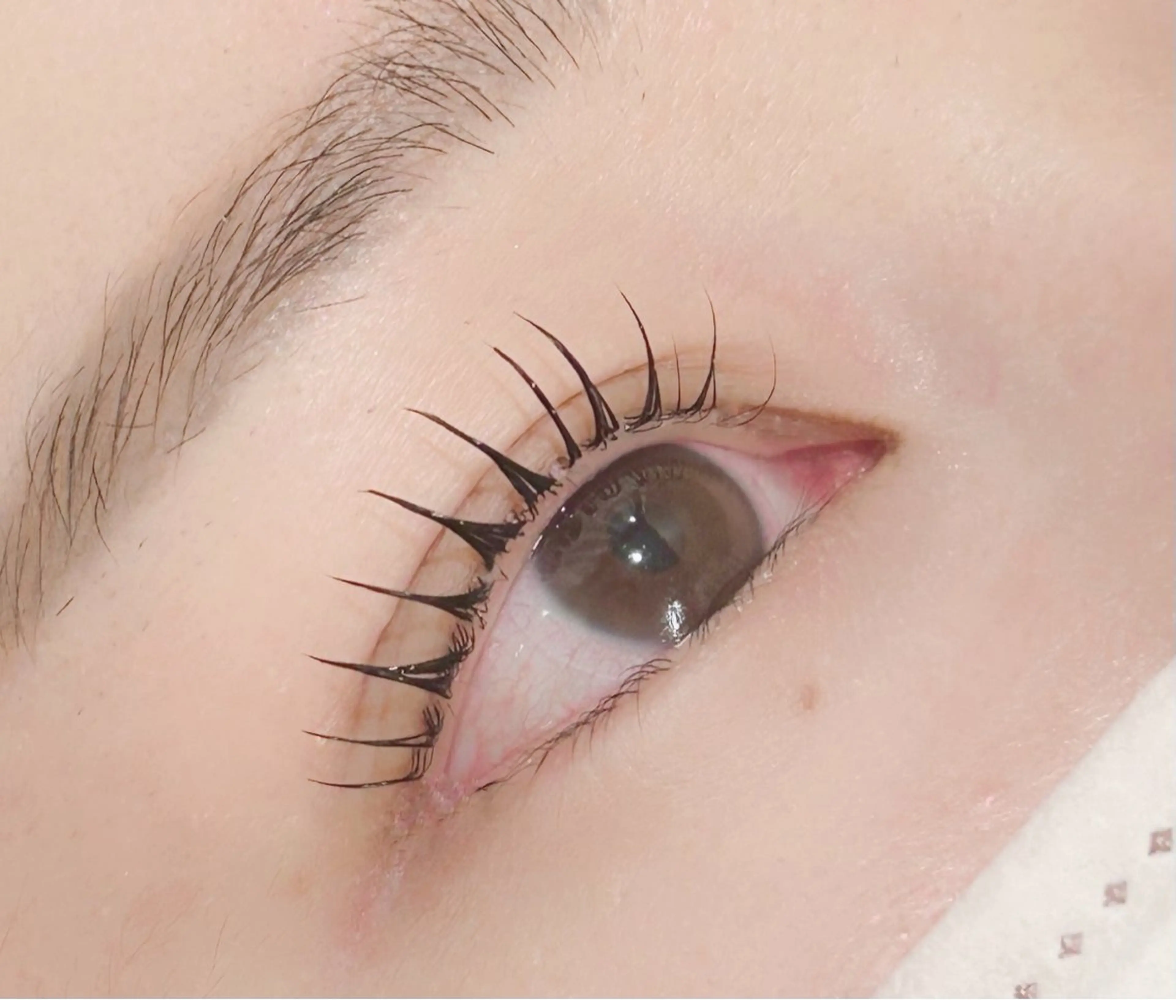 マツエク・マツパ pono大宮東口店 HARUKAのマツエク・マツパデザイン