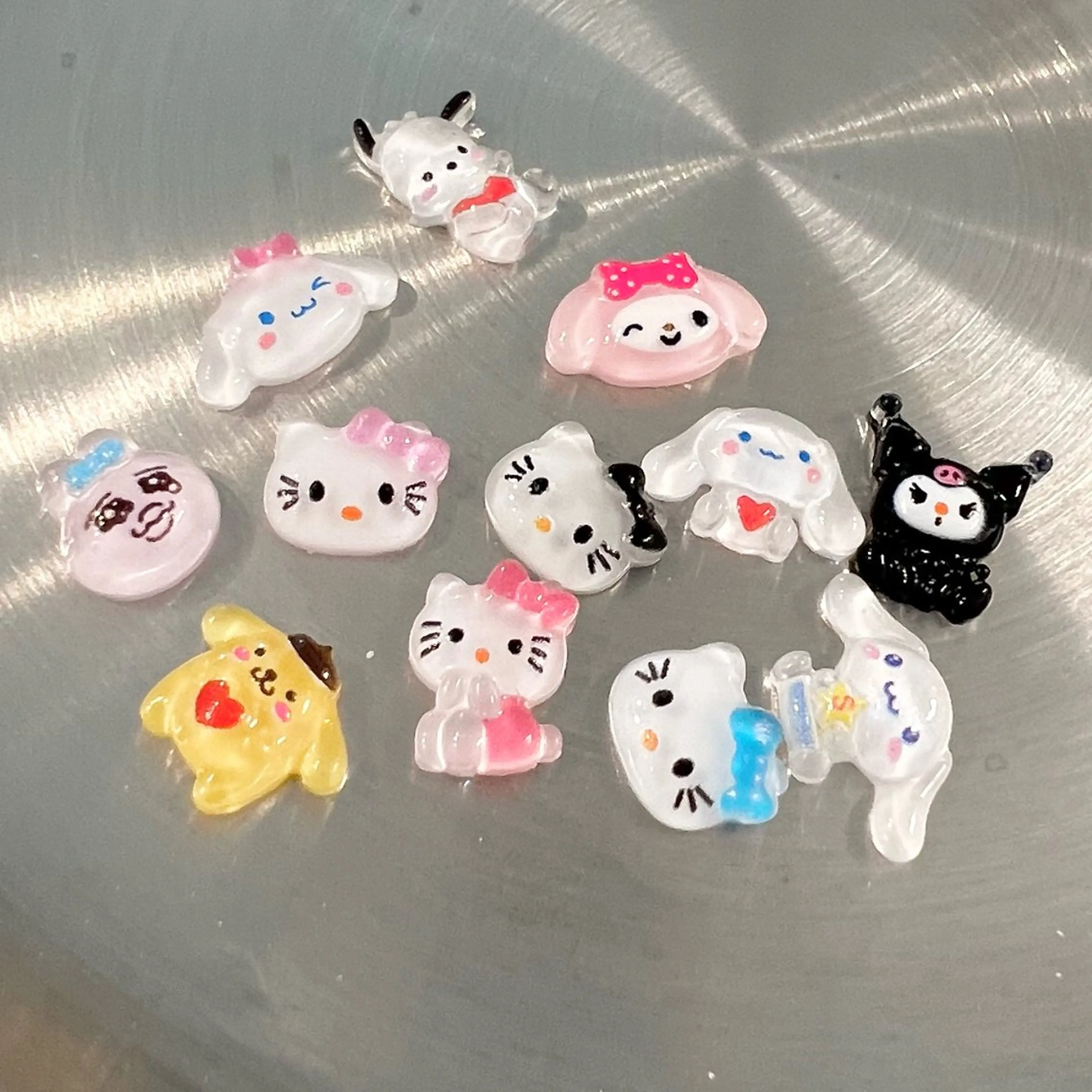 ネイル アートネイル ハンドネイル sio.nail&eyebrow salon shimokitazawa2号店所属・nailist mana𖤐´-のネイルデザイン