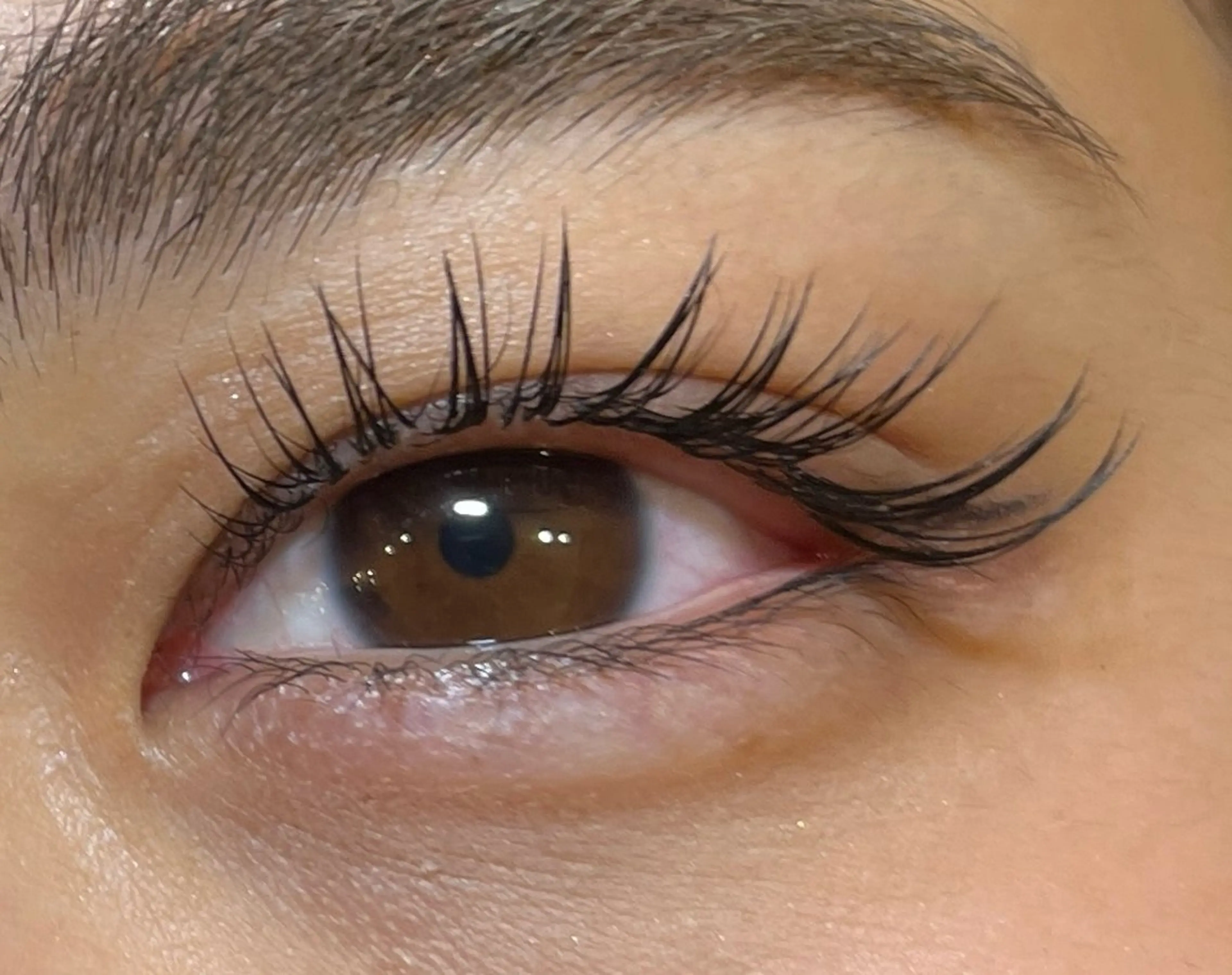 マツエク・マツパ まつげパーマ 下まつげエクステ ボリュームラッシュ マツパ 海外風まつげ眉毛 恵比寿｜masayoのマツエク・マツパデザイン