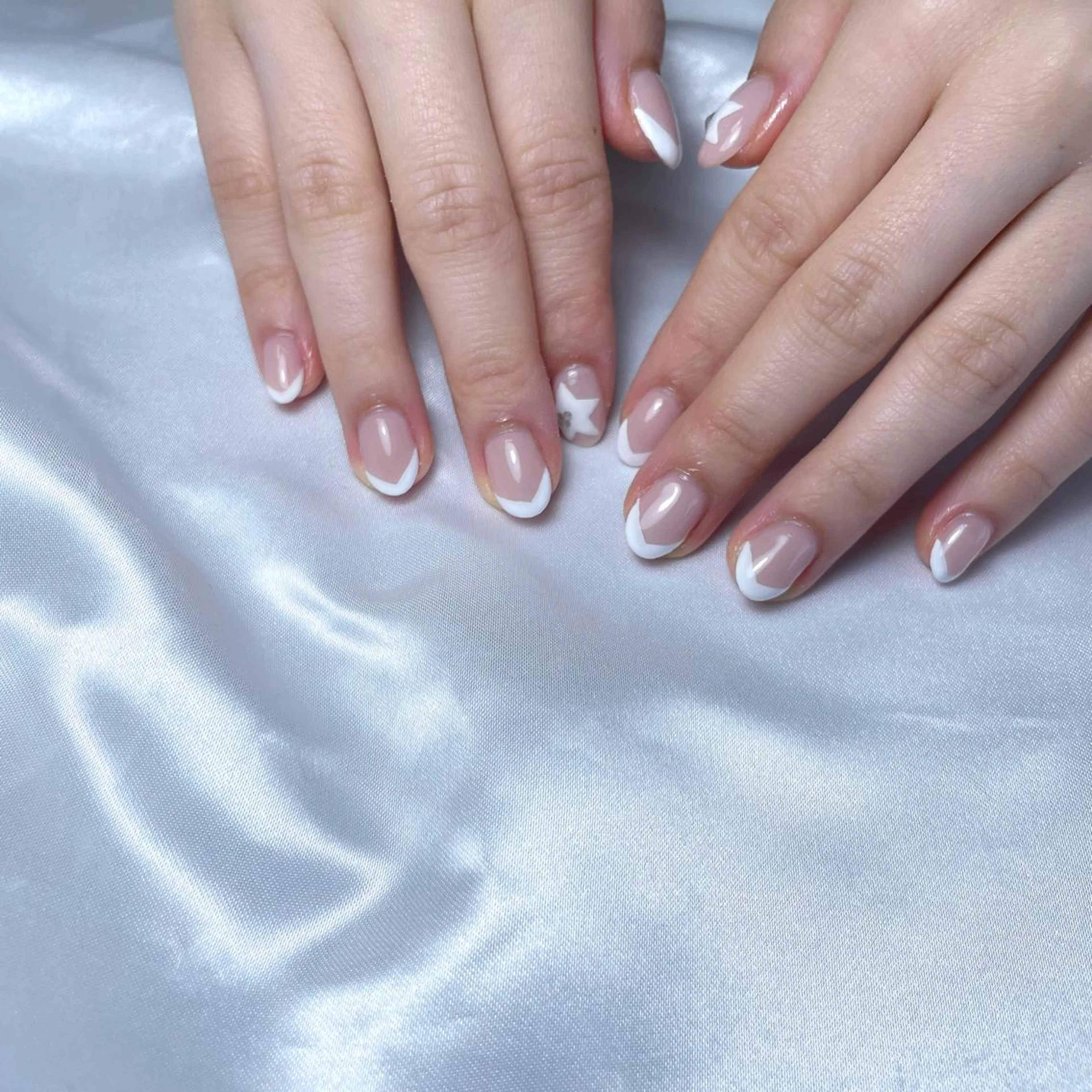 ネイル nail salon booのネイルデザイン