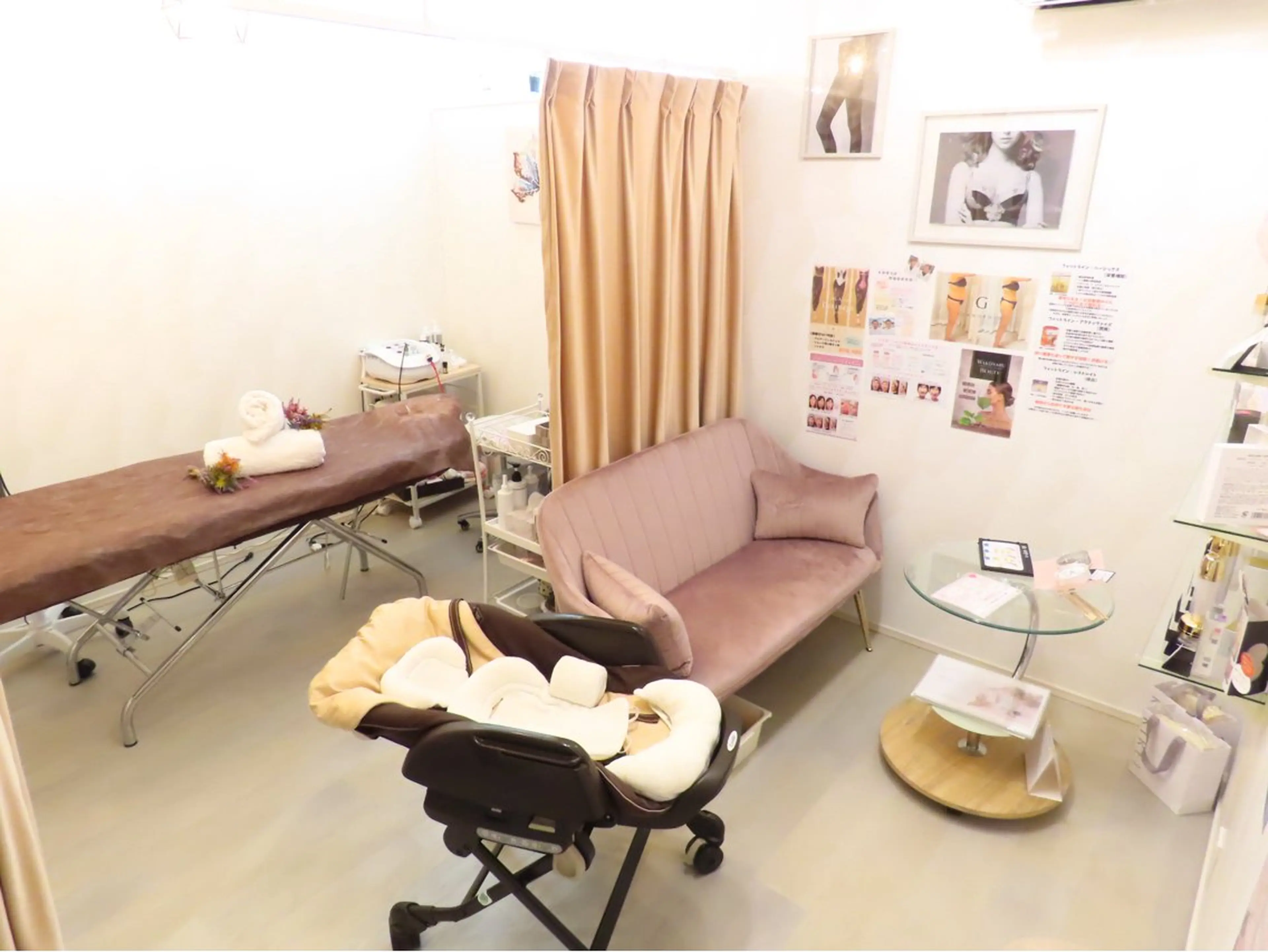 Pono所属・Pono （ポノ）のエステ・リラクイメージ